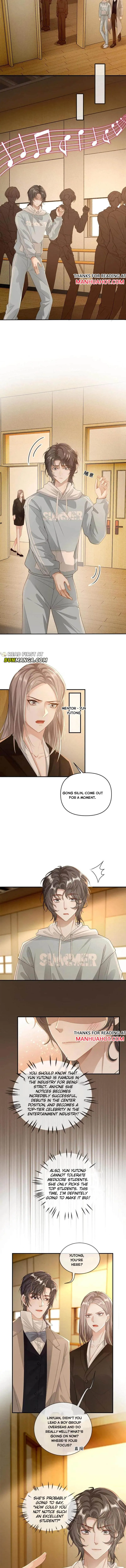 Sweet Desire! The Cold Lord God, Who Can Tease, Coax, and Act Coquettish. Chapter 191 - page 2