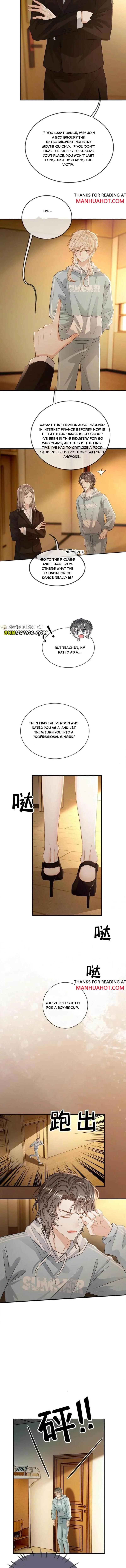Sweet Desire! The Cold Lord God, Who Can Tease, Coax, and Act Coquettish. Chapter 191 - page 4