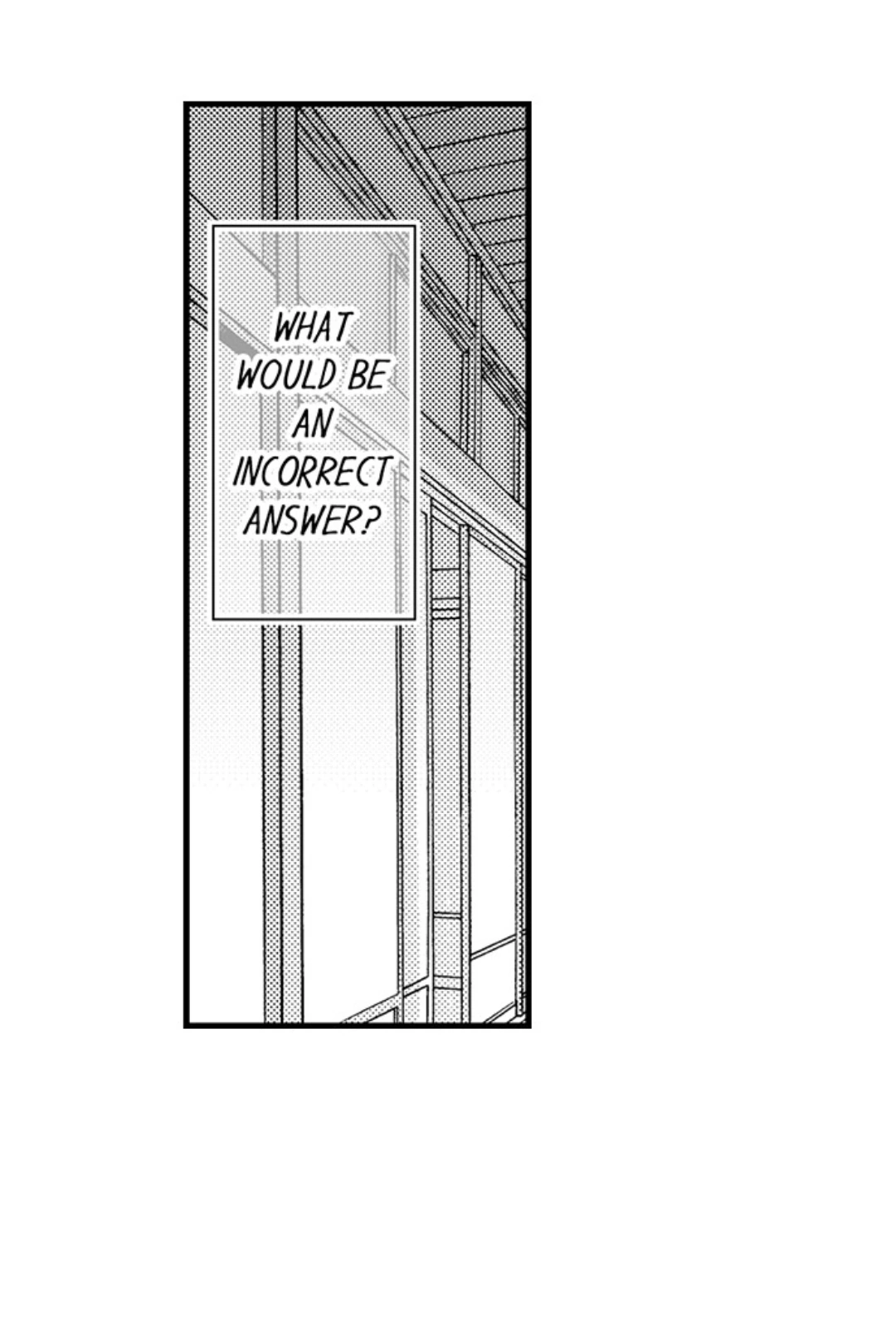 On A Lustful Night Mingling With A Priest Chapter 177 - page 10