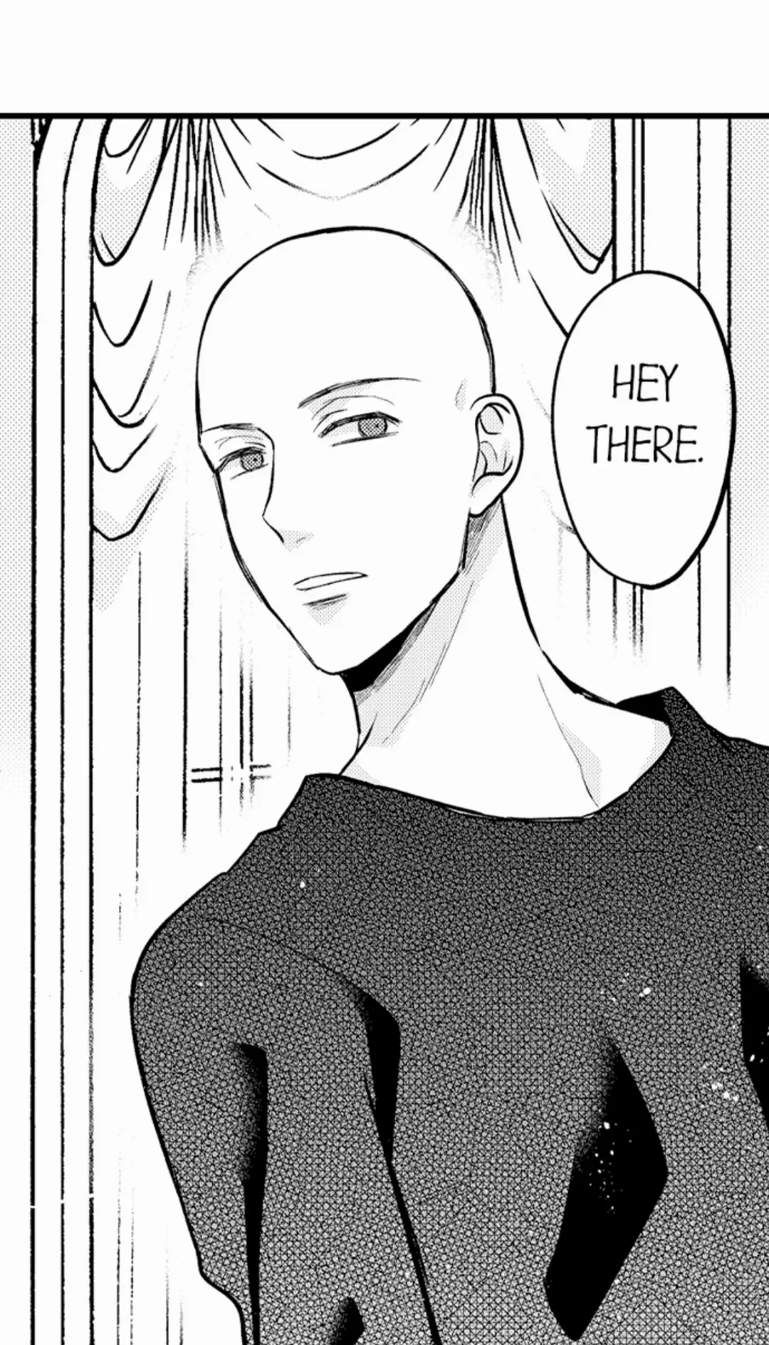 On A Lustful Night Mingling With A Priest Chapter 177 - page 12