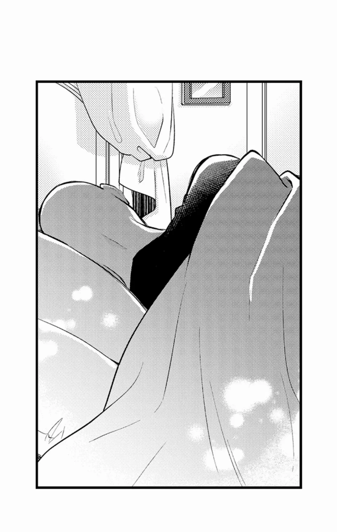 On A Lustful Night Mingling With A Priest Chapter 177 - page 19