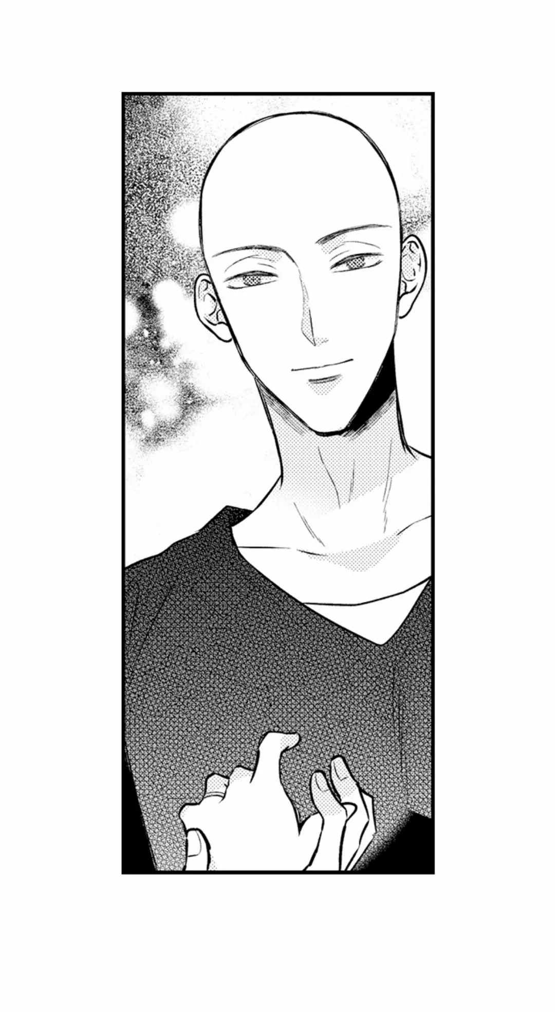On A Lustful Night Mingling With A Priest Chapter 177 - page 22