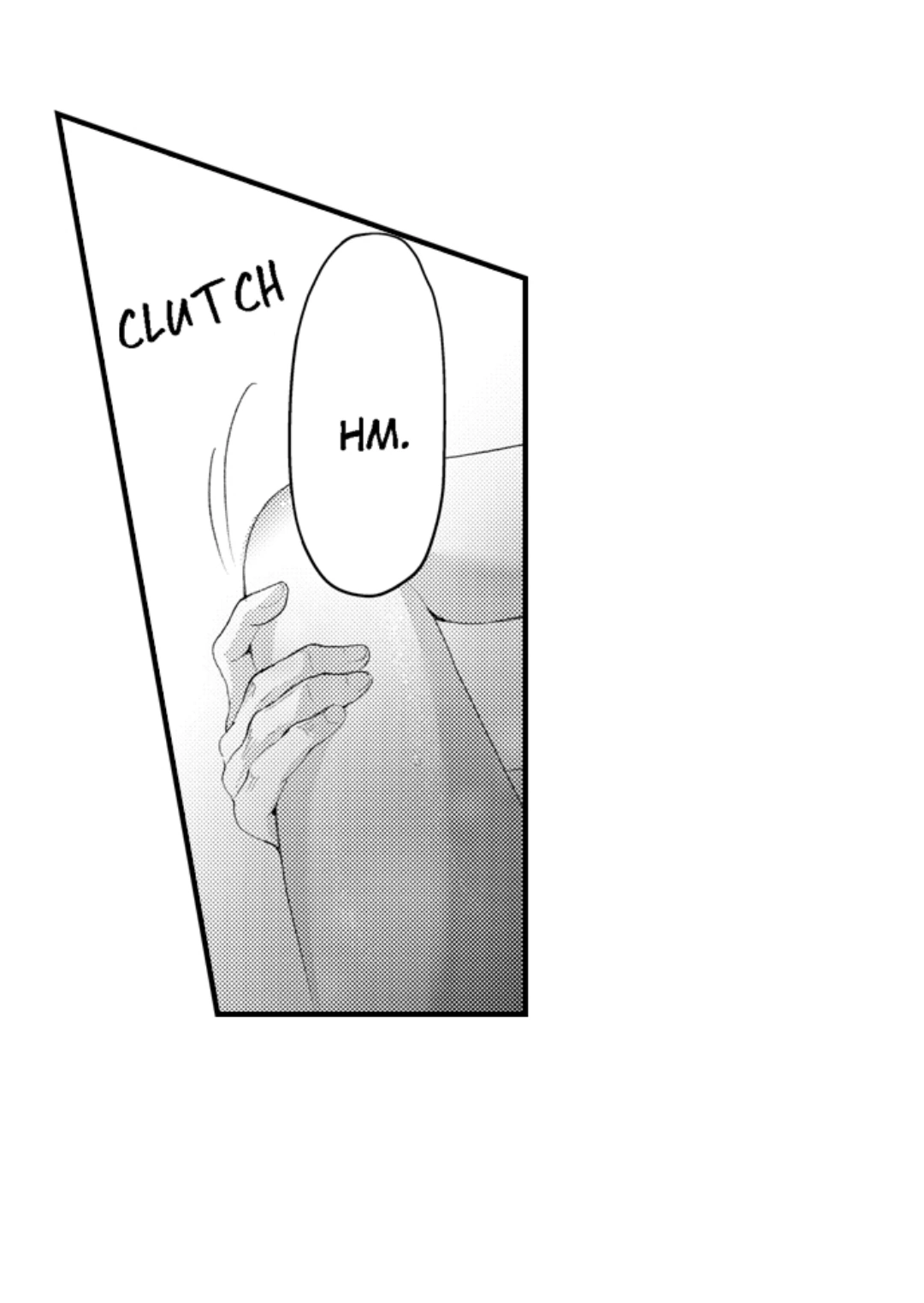 Until You Bear My Child ~ The Substitute Bride and the Beast Soldier ~ Chapter 61 - page 13