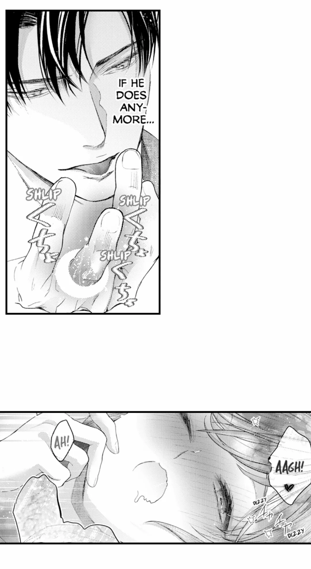 Until You Bear My Child ~ The Substitute Bride and the Beast Soldier ~ Chapter 61 - page 22