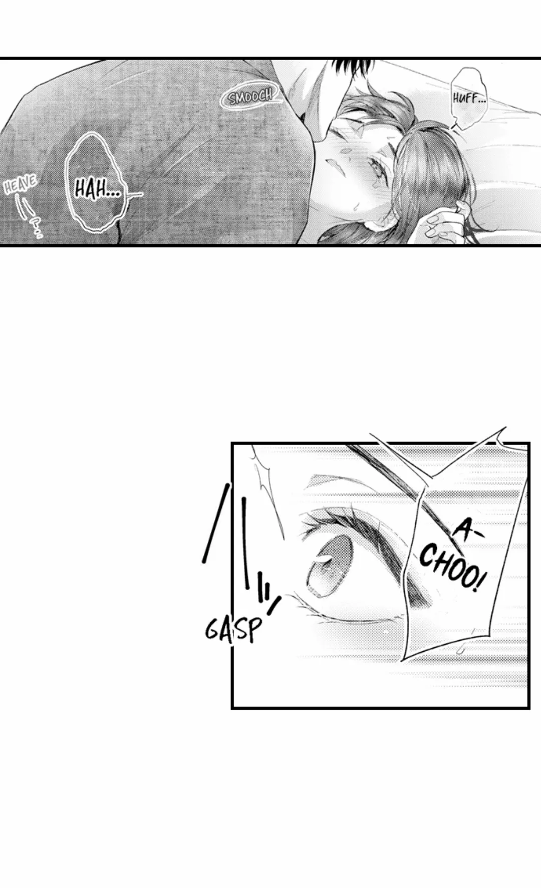 Until You Bear My Child ~ The Substitute Bride and the Beast Soldier ~ Chapter 61 - page 26