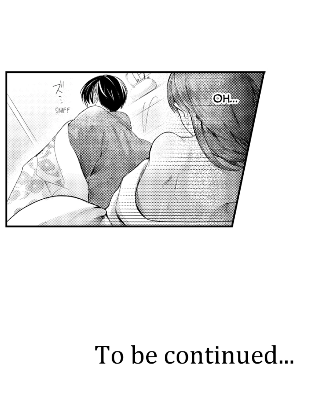 Until You Bear My Child ~ The Substitute Bride and the Beast Soldier ~ Chapter 61 - page 27