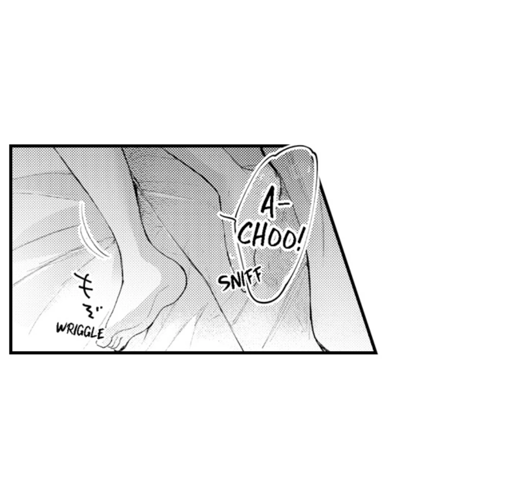 Until You Bear My Child ~ The Substitute Bride and the Beast Soldier ~ Chapter 61 - page 2