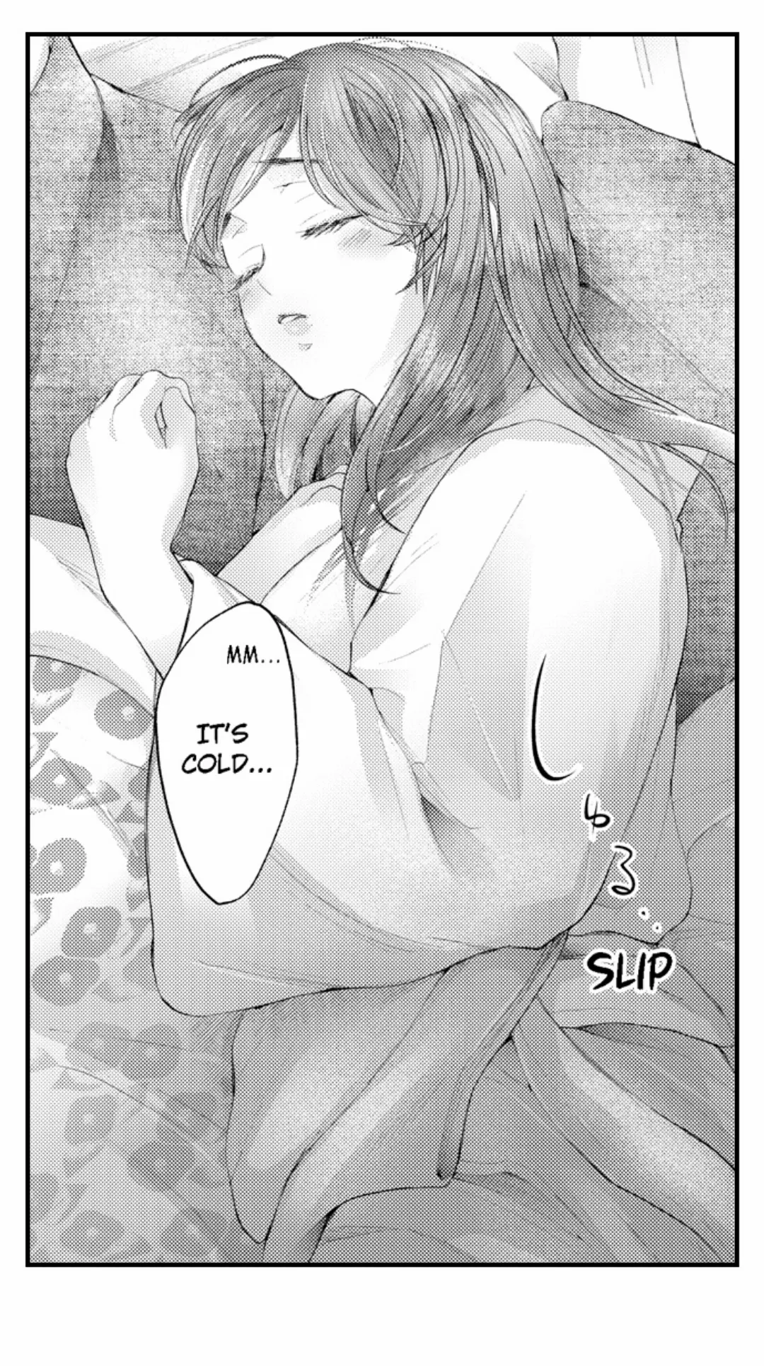 Until You Bear My Child ~ The Substitute Bride and the Beast Soldier ~ Chapter 61 - page 3