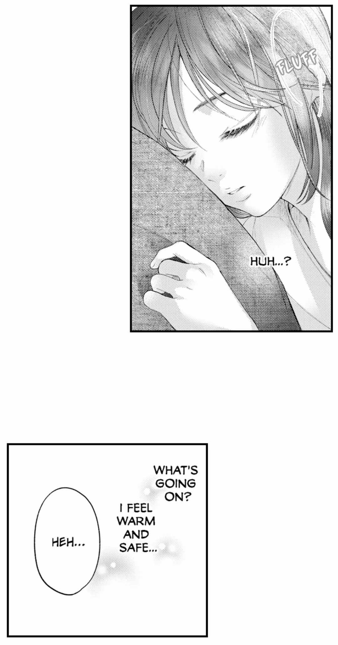 Until You Bear My Child ~ The Substitute Bride and the Beast Soldier ~ Chapter 61 - page 4