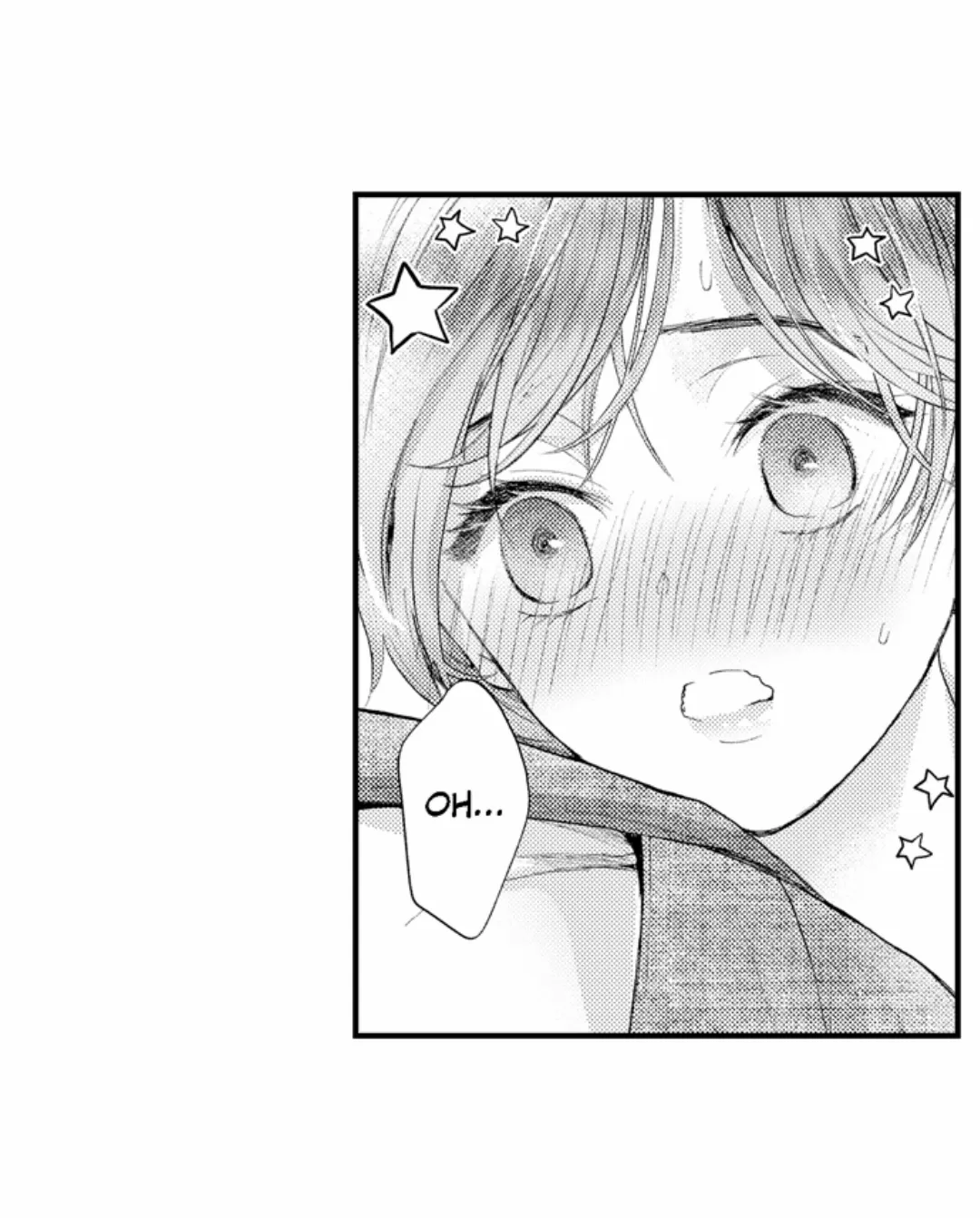 Until You Bear My Child ~ The Substitute Bride and the Beast Soldier ~ Chapter 61 - page 6