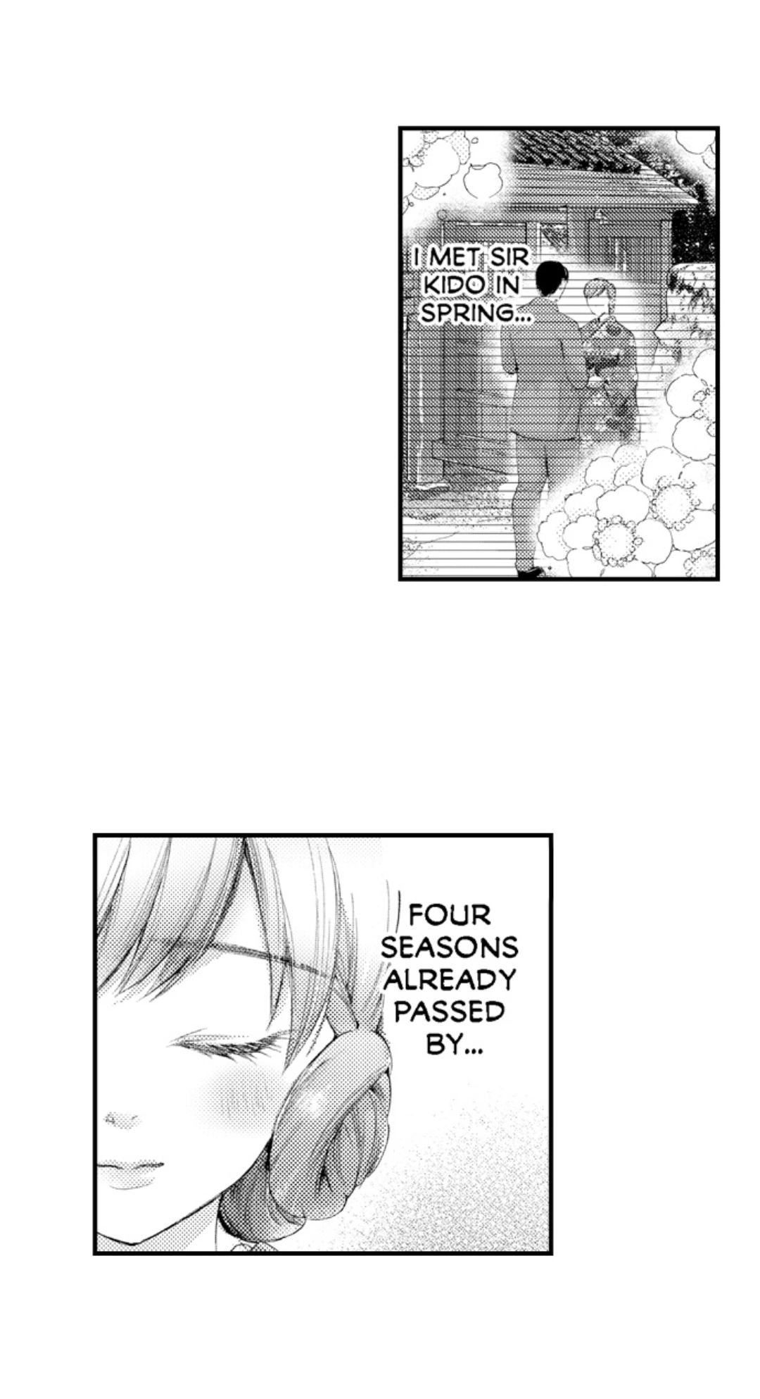 Until You Bear My Child ~ The Substitute Bride and the Beast Soldier ~ Chapter 62 - page 18