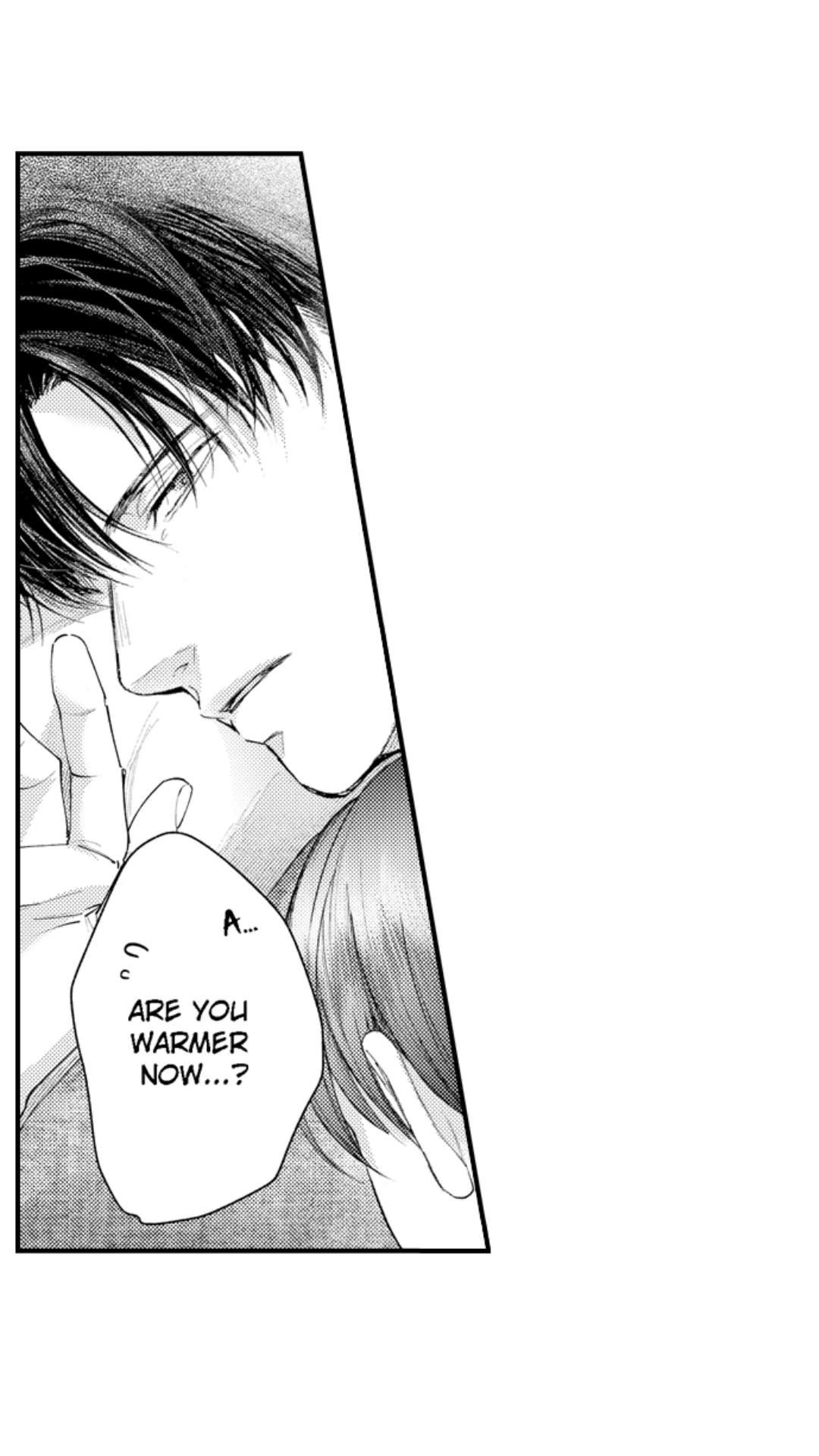 Until You Bear My Child ~ The Substitute Bride and the Beast Soldier ~ Chapter 62 - page 3