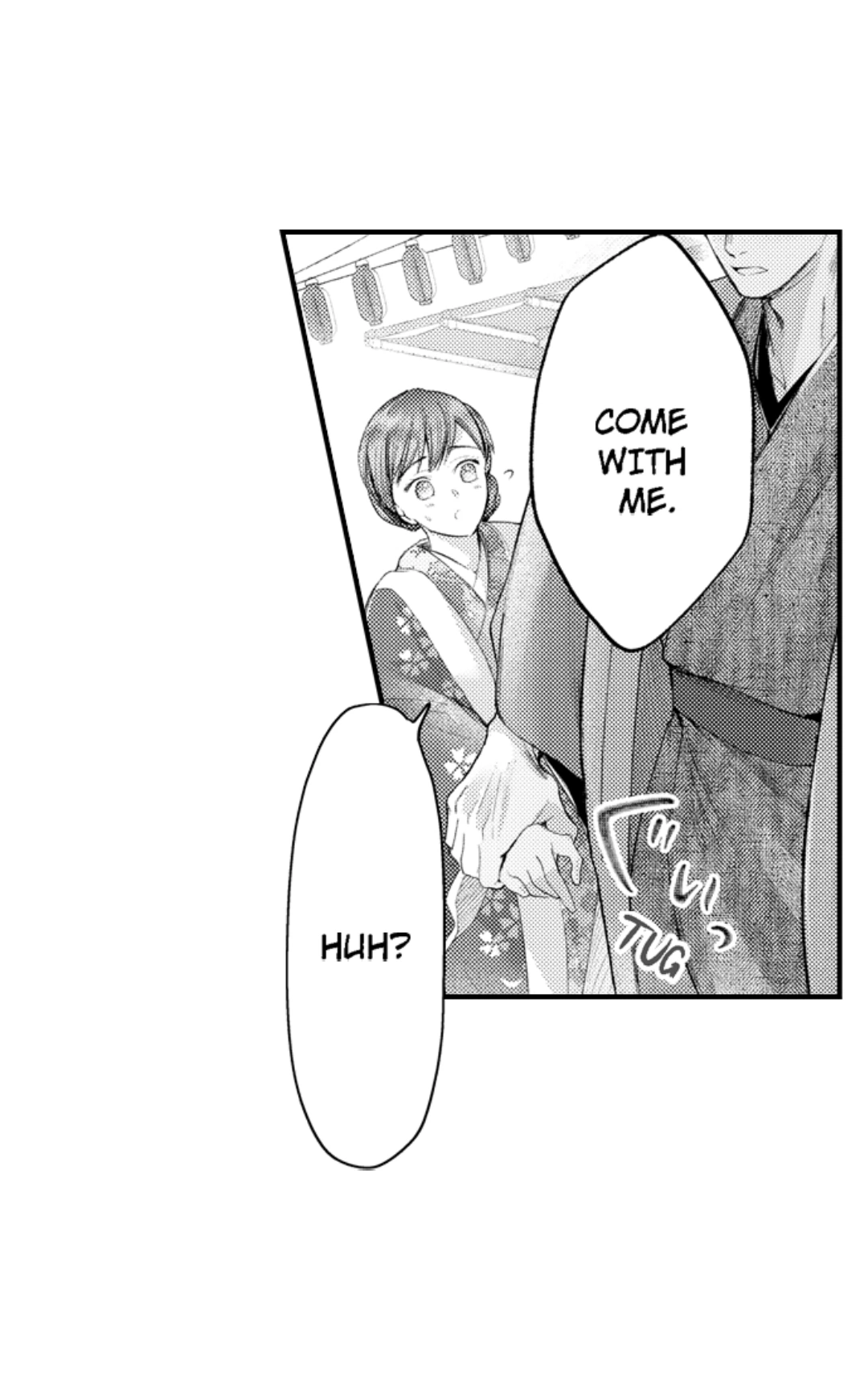 Until You Bear My Child ~ The Substitute Bride and the Beast Soldier ~ Chapter 62 - page 21