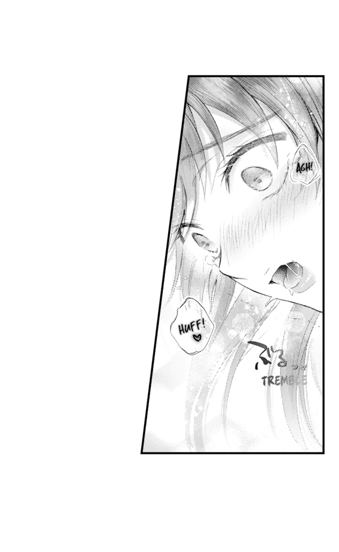 Until You Bear My Child ~ The Substitute Bride and the Beast Soldier ~ Chapter 62 - page 7