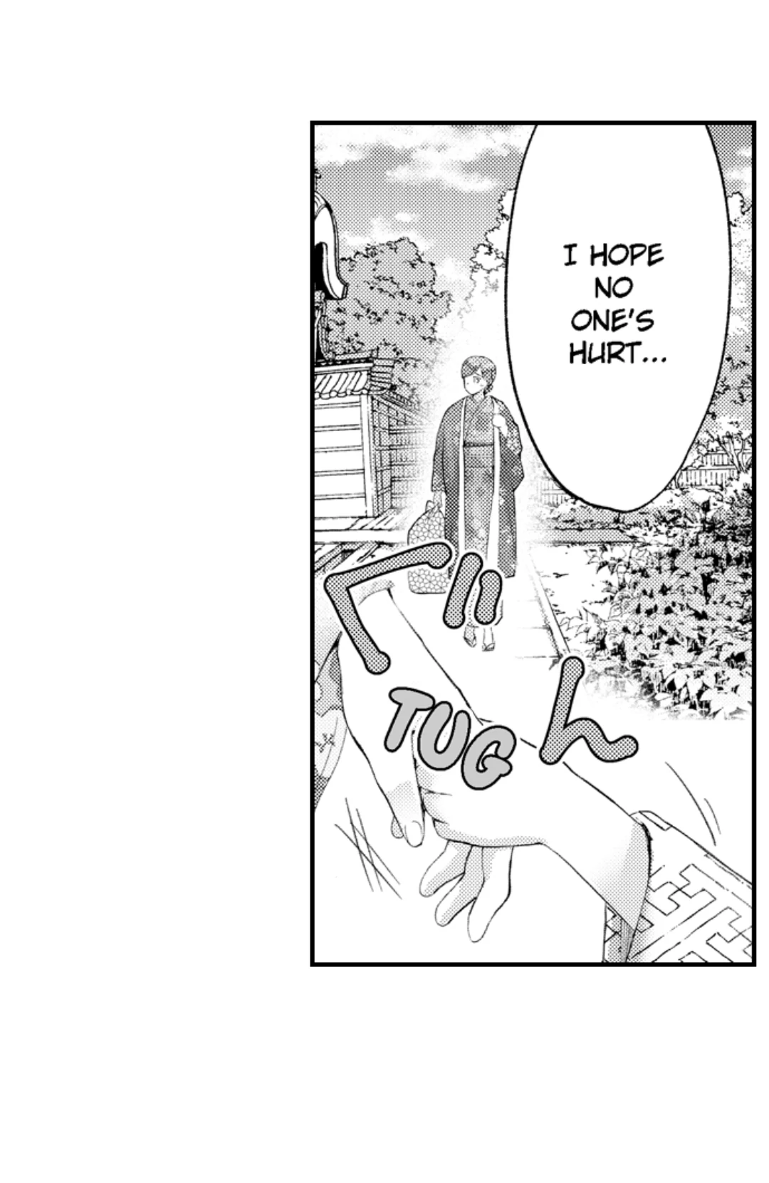 Until You Bear My Child ~ The Substitute Bride and the Beast Soldier ~ Chapter 63 - page 10