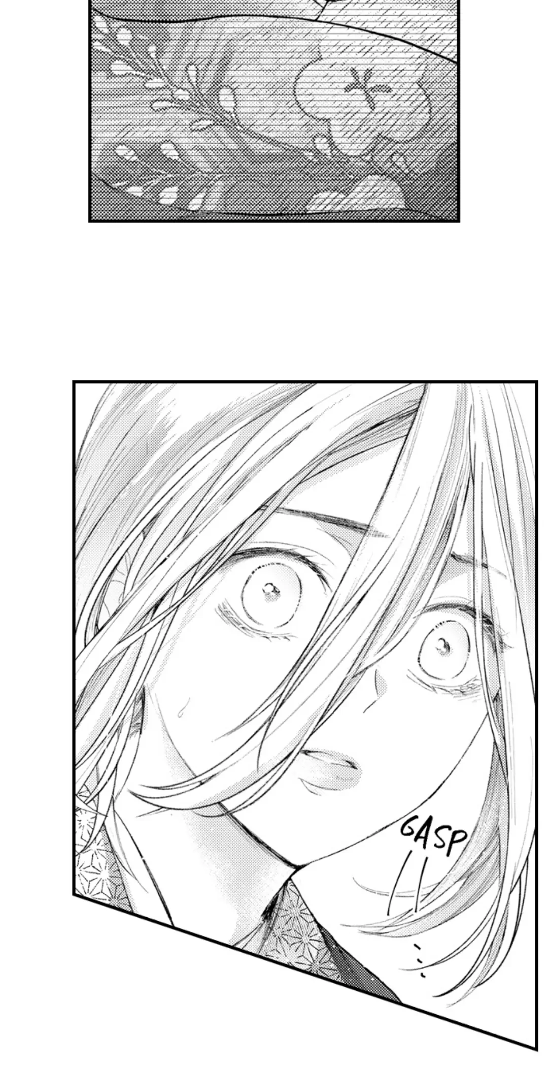 Until You Bear My Child ~ The Substitute Bride and the Beast Soldier ~ Chapter 63 - page 15