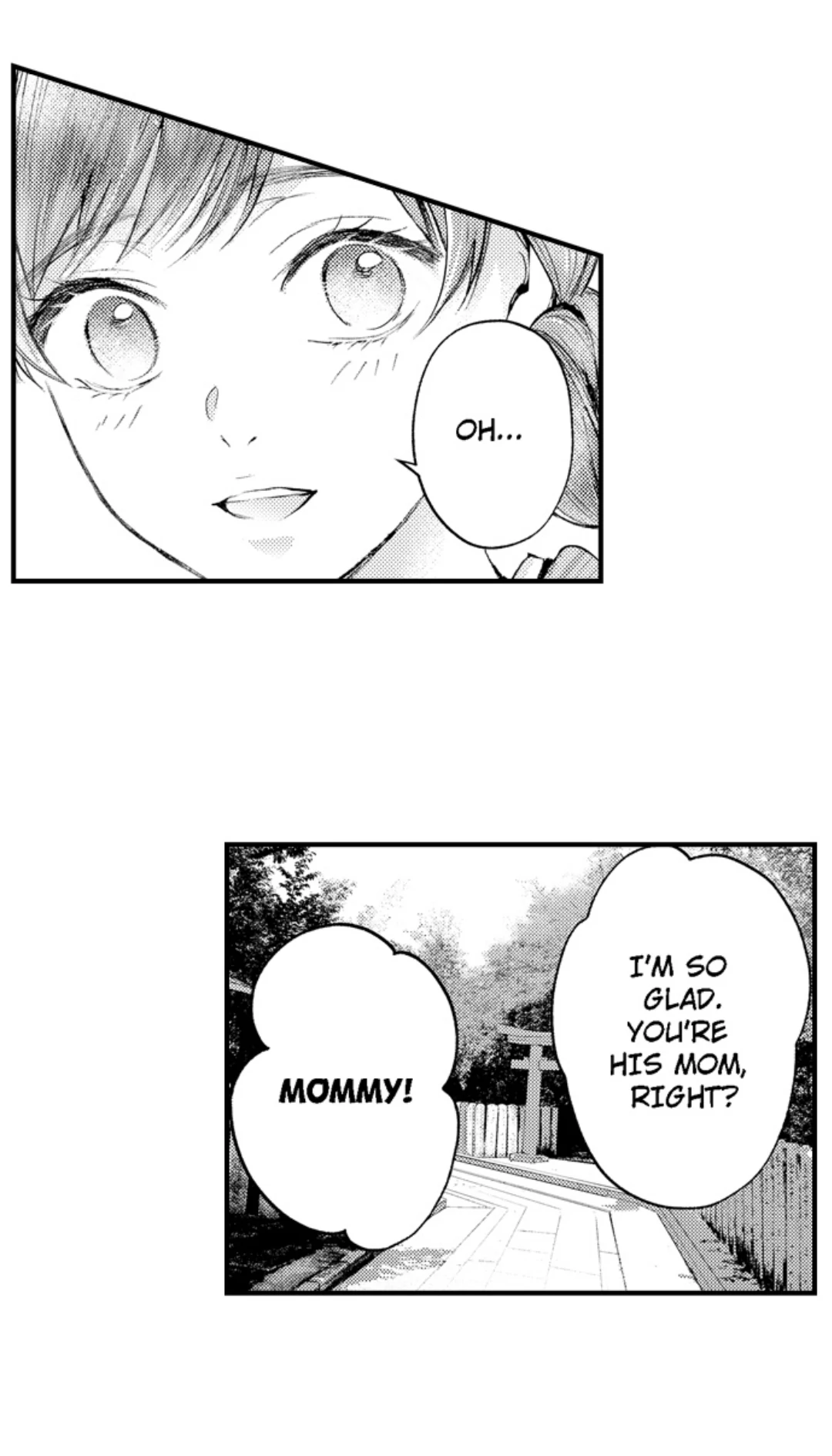 Until You Bear My Child ~ The Substitute Bride and the Beast Soldier ~ Chapter 63 - page 16
