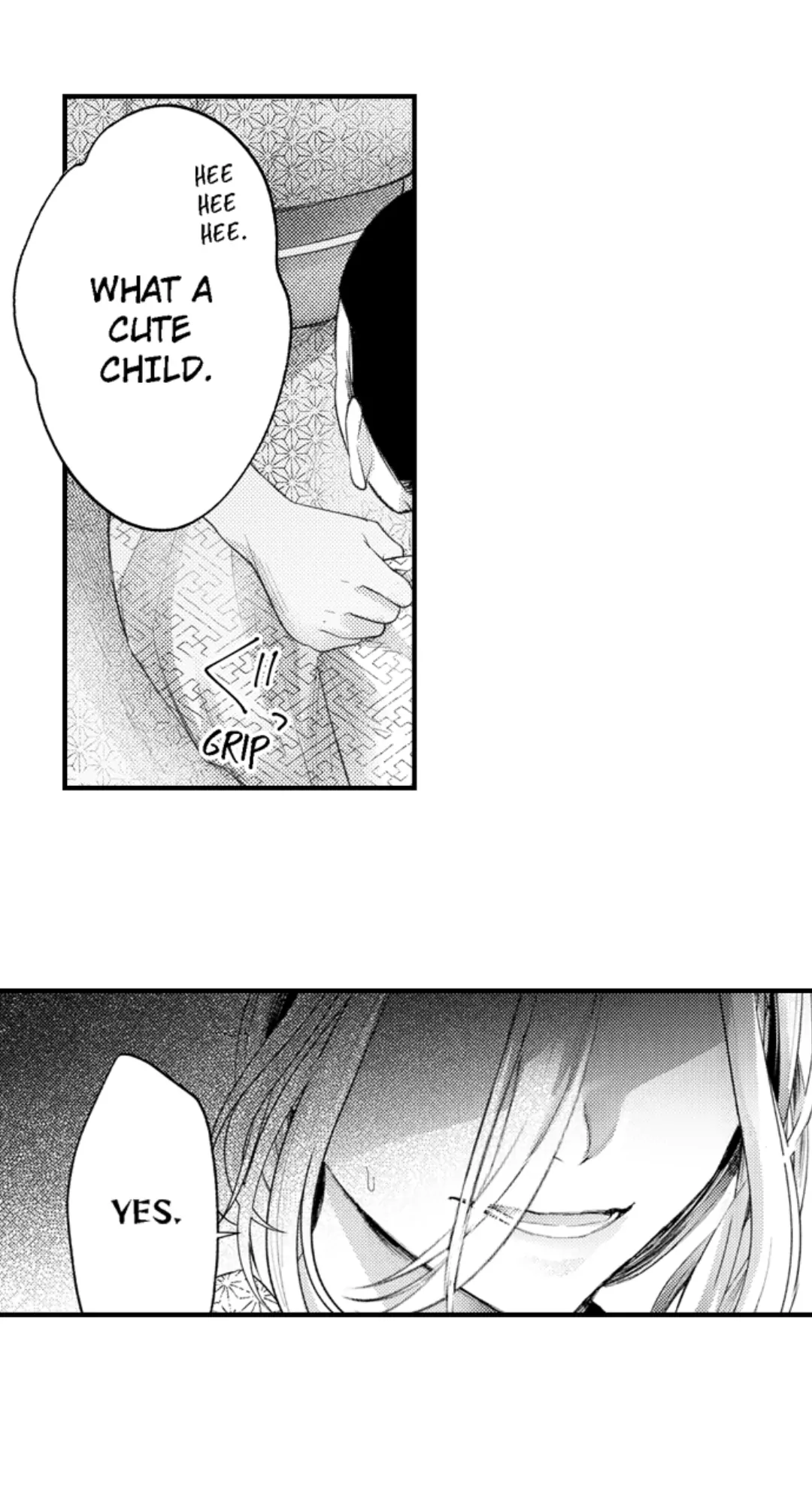 Until You Bear My Child ~ The Substitute Bride and the Beast Soldier ~ Chapter 63 - page 18