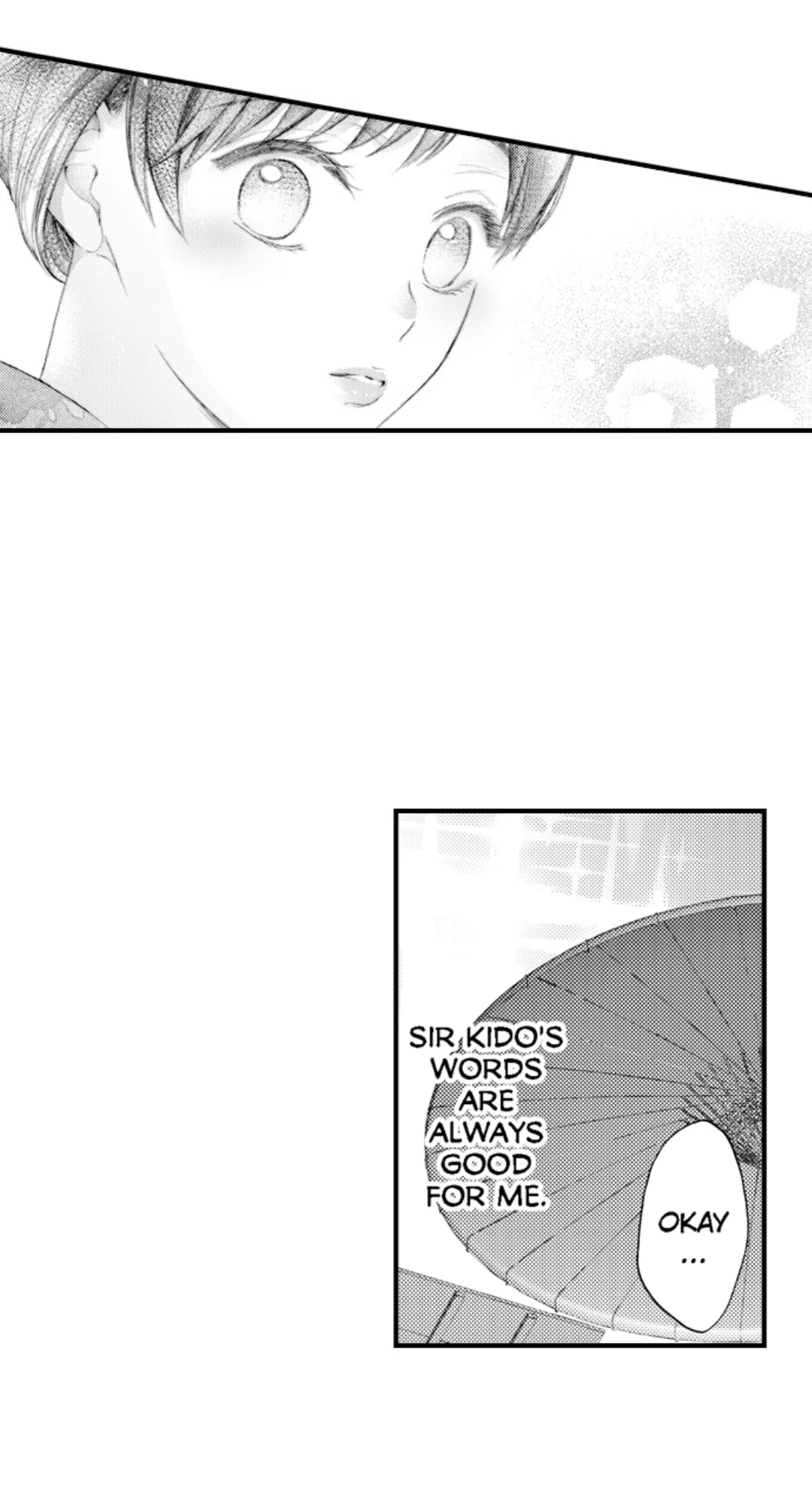 Until You Bear My Child ~ The Substitute Bride and the Beast Soldier ~ Chapter 63 - page 6