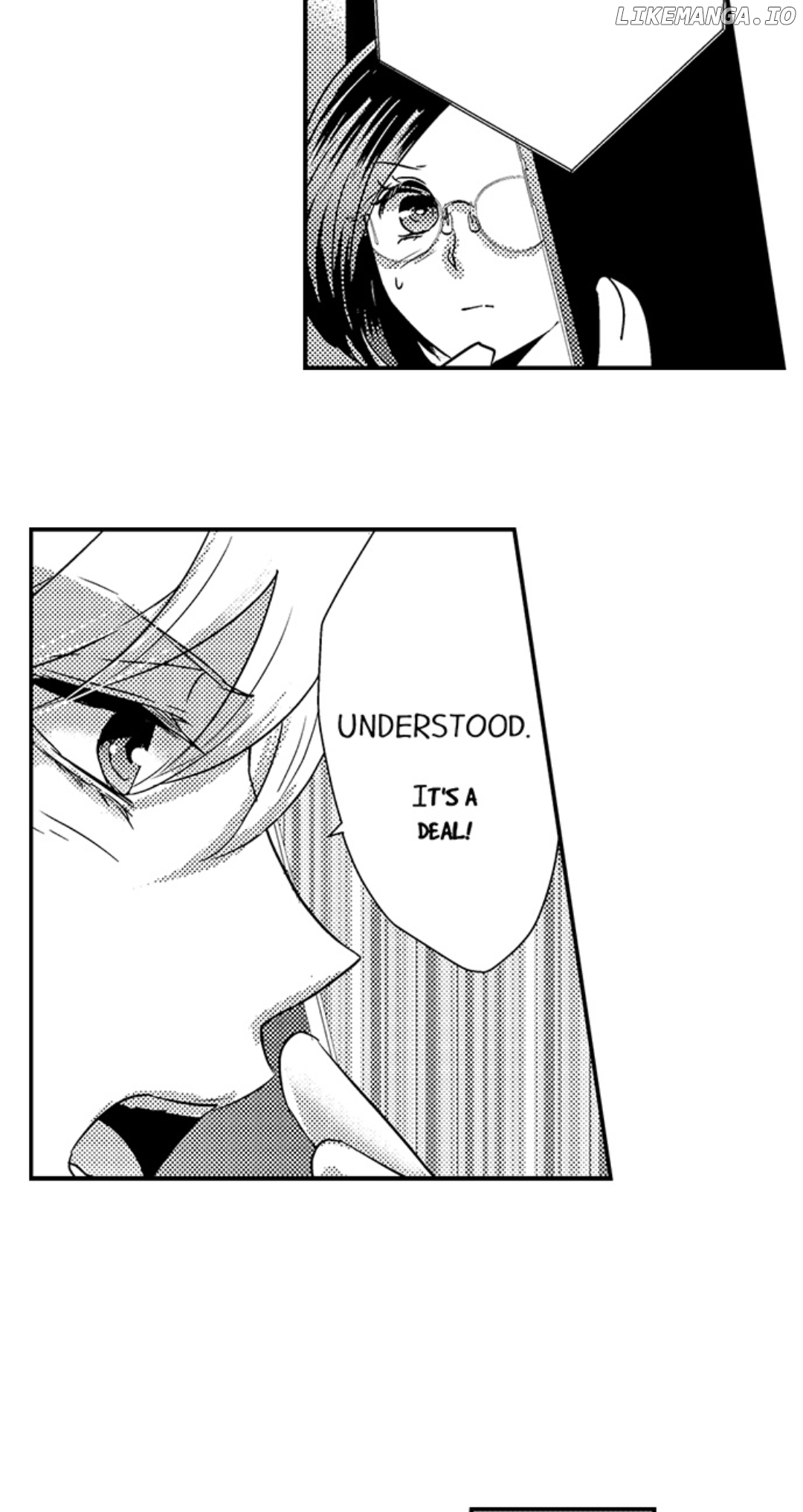 Amai Choubatsu - Watashi wa Kanshu Sen'you Pet Chapter 212 - page 11