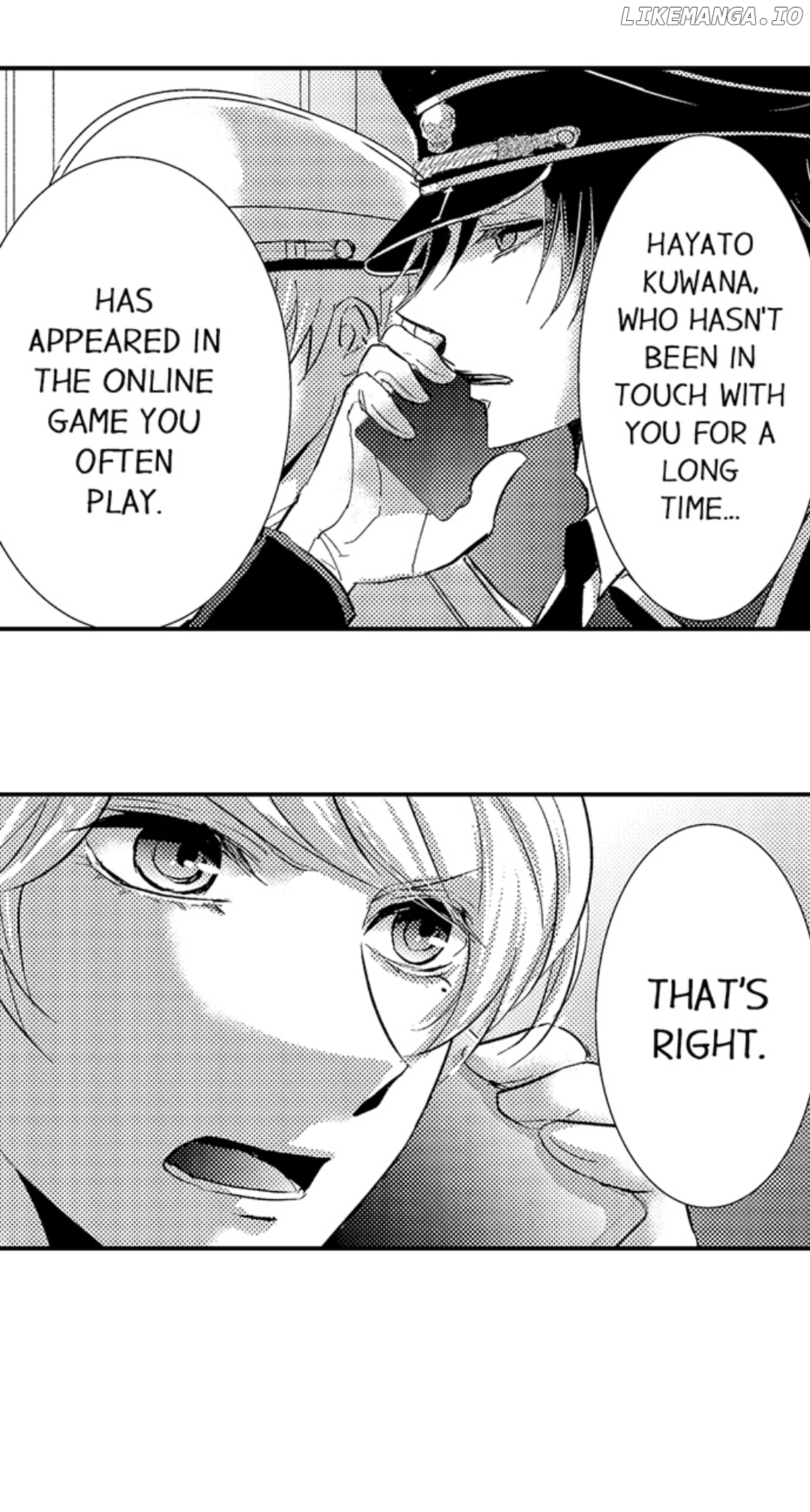 Amai Choubatsu - Watashi wa Kanshu Sen'you Pet Chapter 212 - page 14