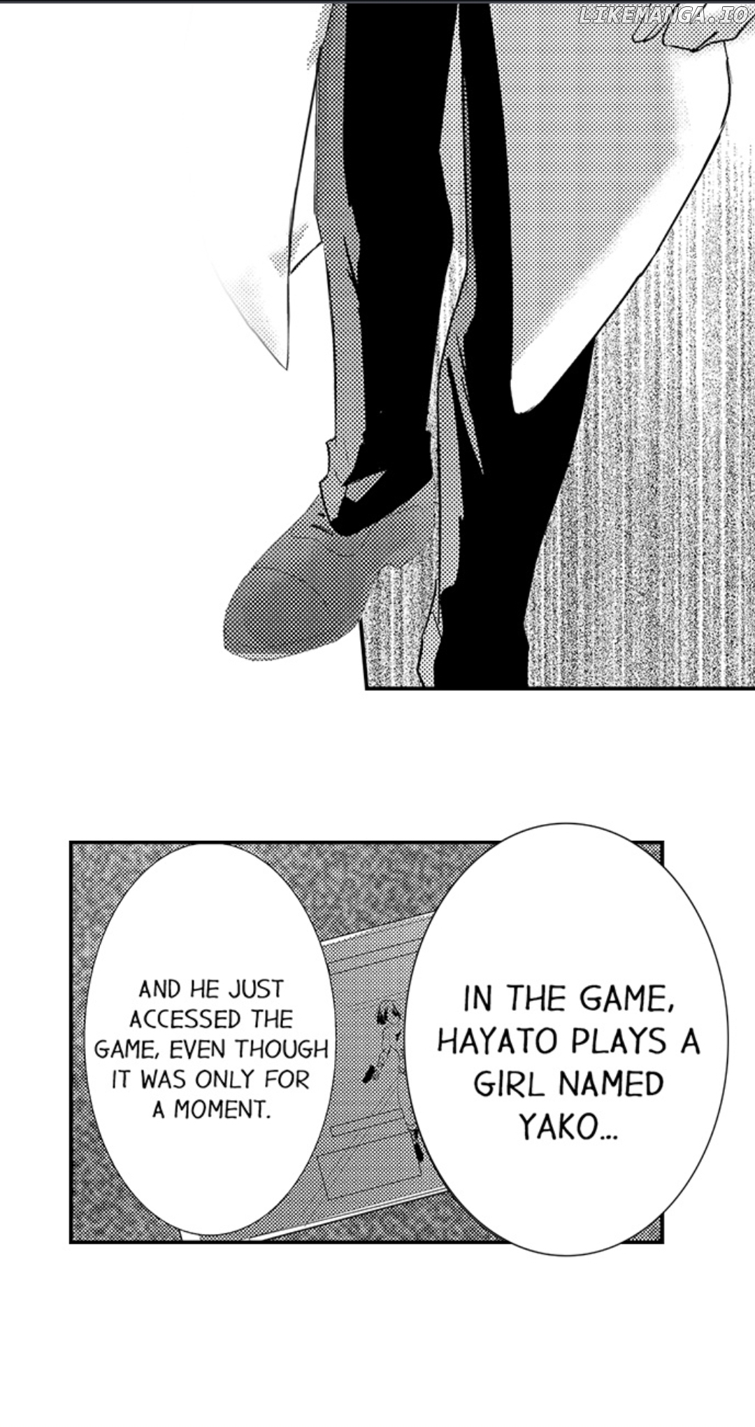 Amai Choubatsu - Watashi wa Kanshu Sen'you Pet Chapter 212 - page 17