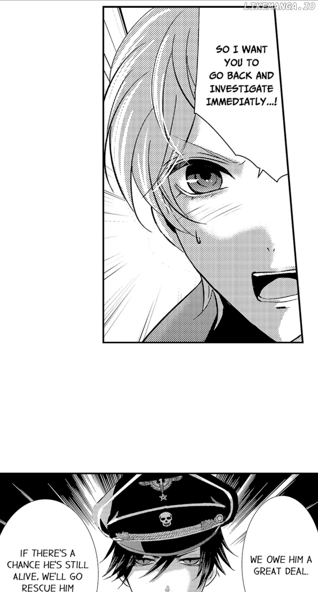 Amai Choubatsu - Watashi wa Kanshu Sen'you Pet Chapter 212 - page 19