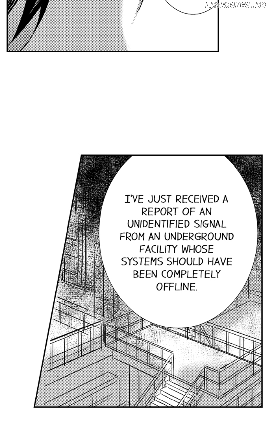 Amai Choubatsu - Watashi wa Kanshu Sen'you Pet Chapter 212 - page 21