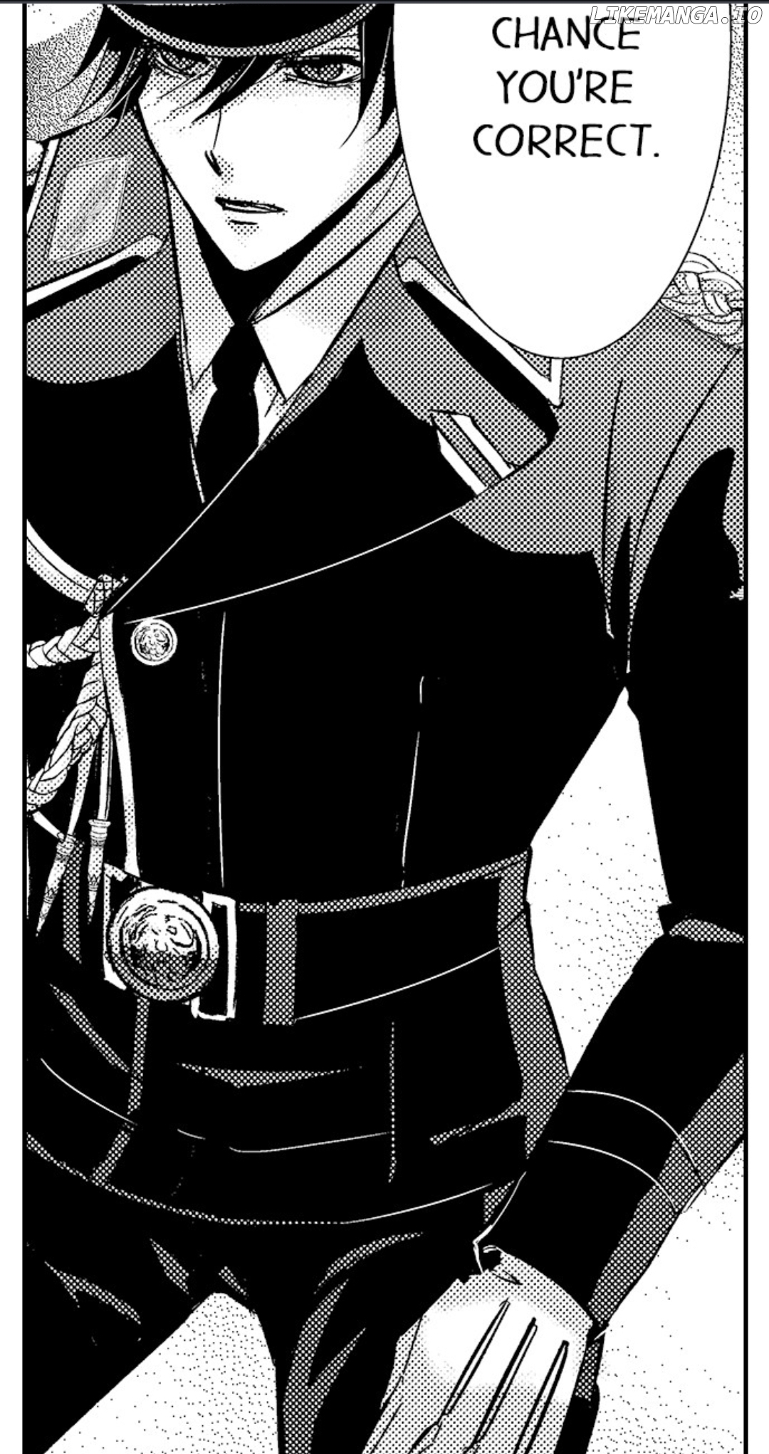 Amai Choubatsu - Watashi wa Kanshu Sen'you Pet Chapter 212 - page 23