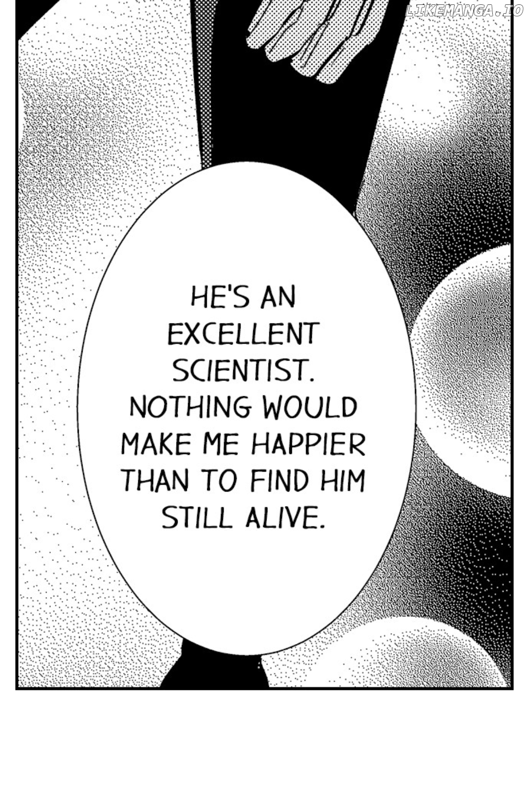 Amai Choubatsu - Watashi wa Kanshu Sen'you Pet Chapter 212 - page 24