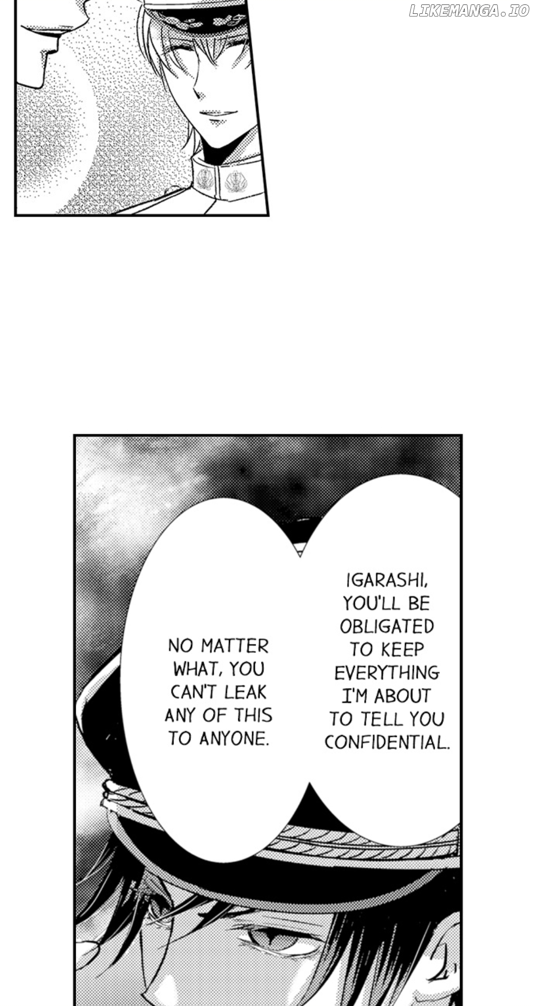 Amai Choubatsu - Watashi wa Kanshu Sen'you Pet Chapter 212 - page 27