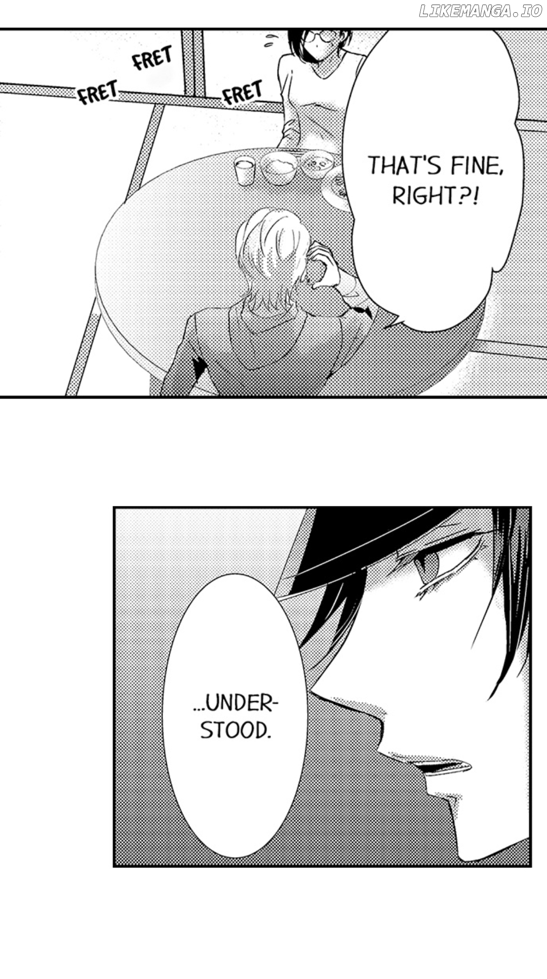 Amai Choubatsu - Watashi wa Kanshu Sen'you Pet Chapter 212 - page 30