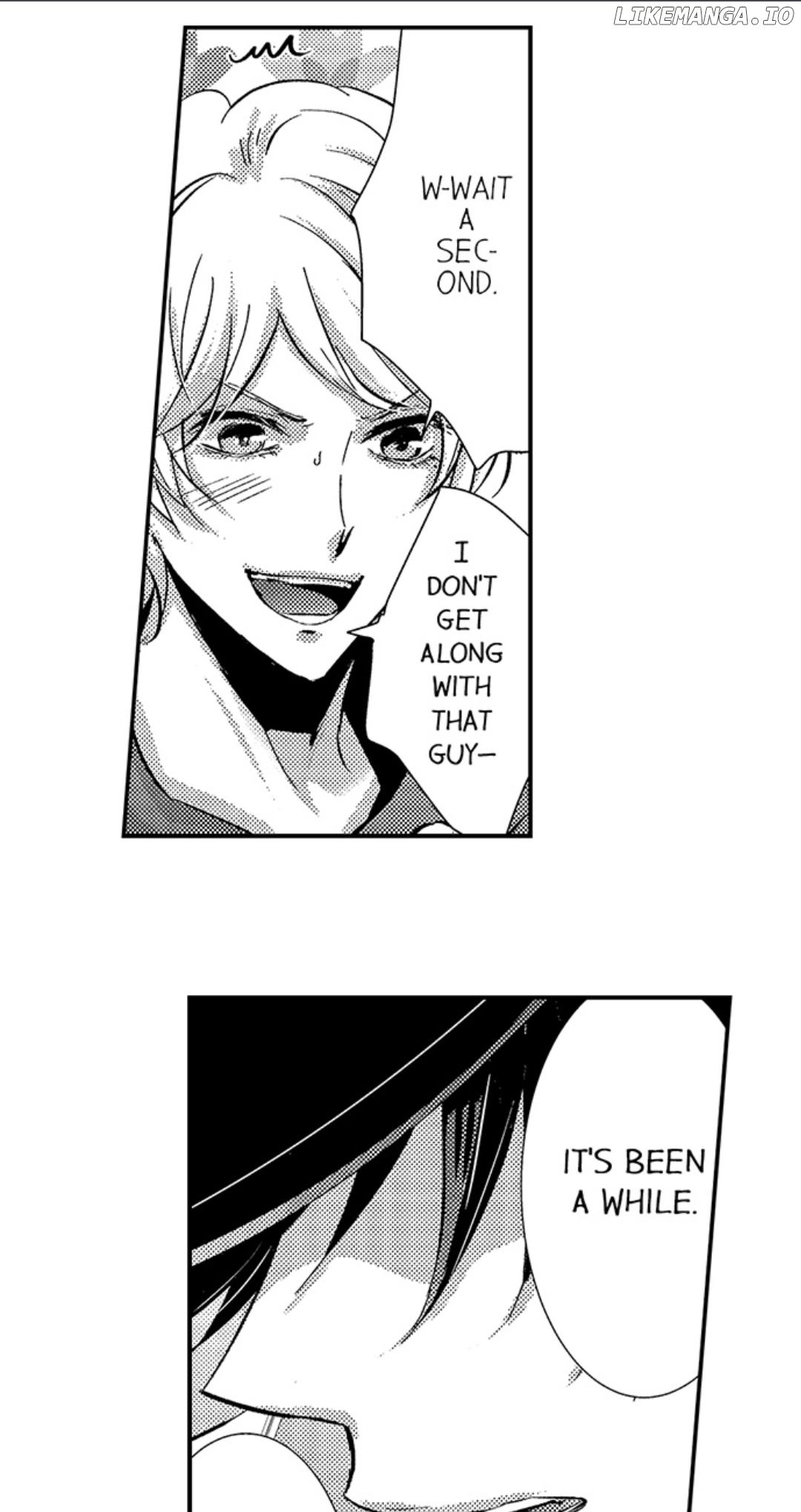 Amai Choubatsu - Watashi wa Kanshu Sen'you Pet Chapter 212 - page 7