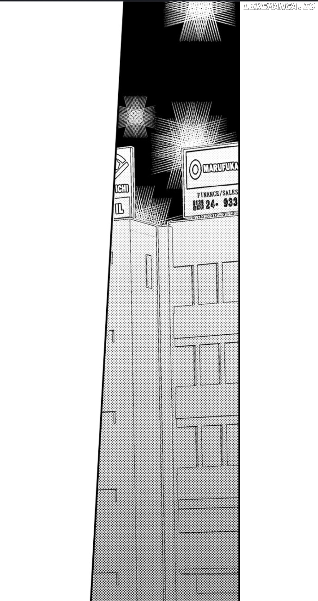 Amai Choubatsu - Watashi wa Kanshu Sen'you Pet Chapter 213 - page 10