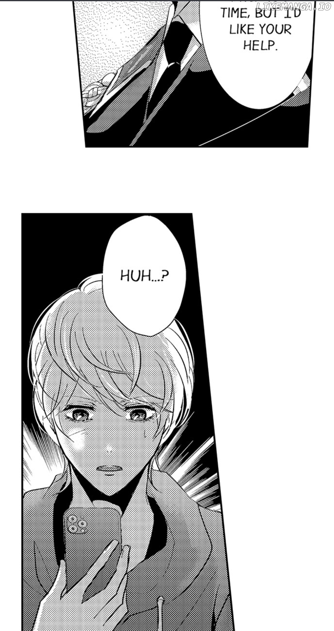 Amai Choubatsu - Watashi wa Kanshu Sen'you Pet Chapter 213 - page 13