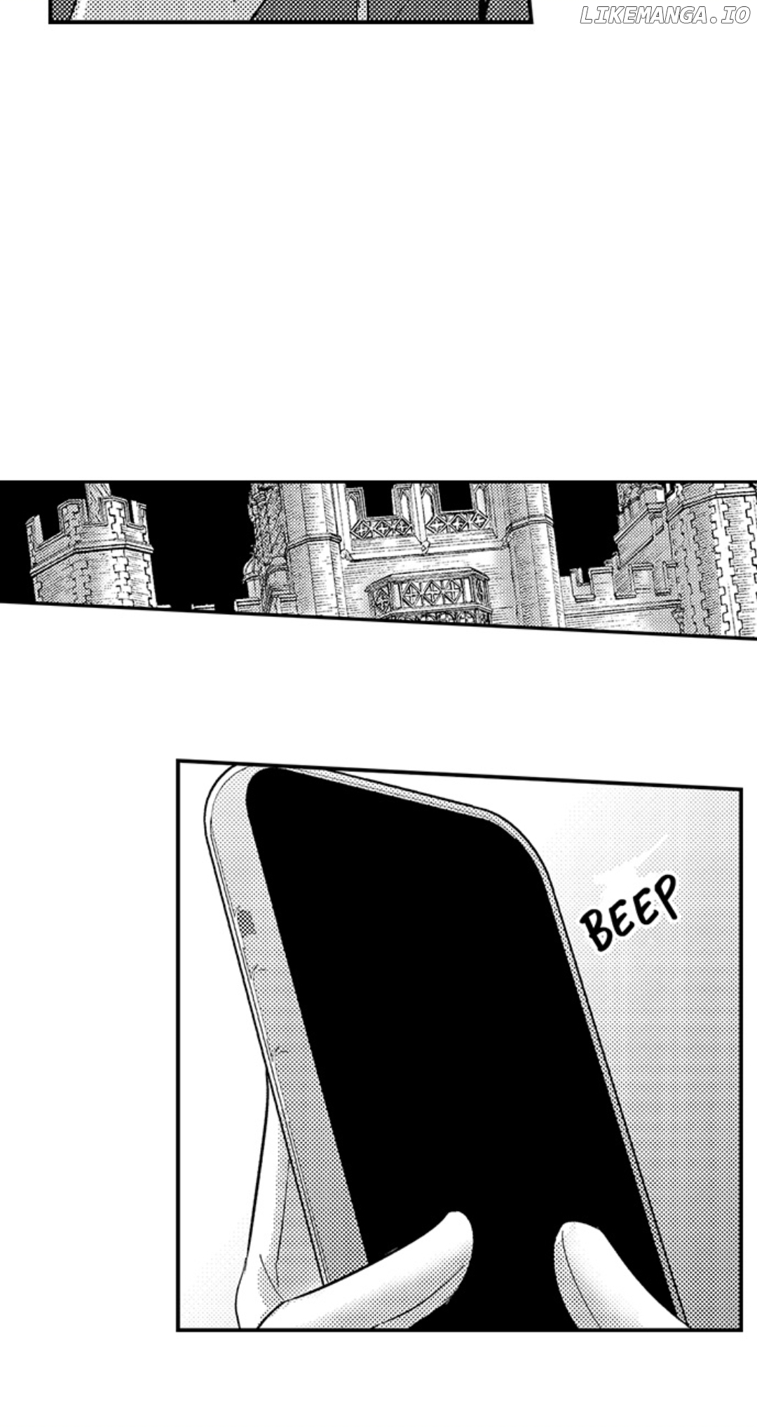 Amai Choubatsu - Watashi wa Kanshu Sen'you Pet Chapter 213 - page 14