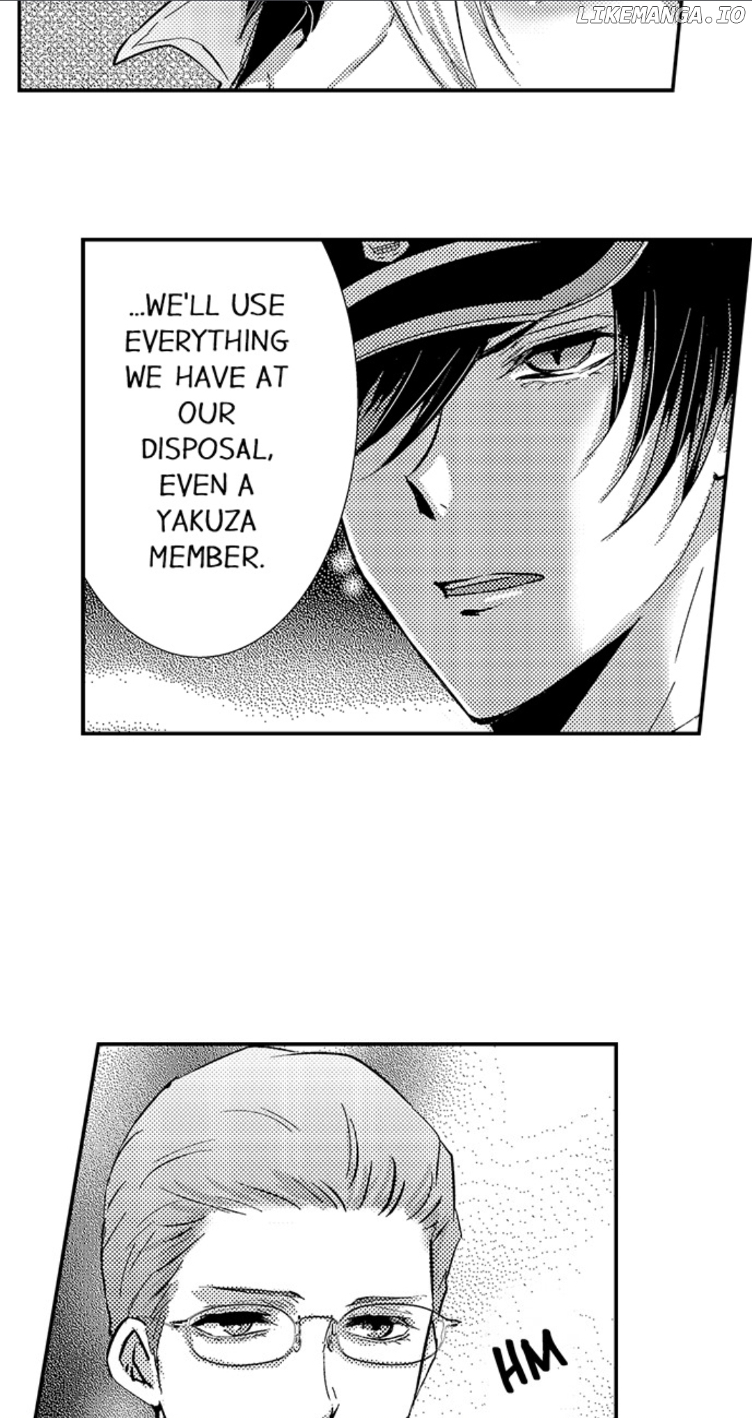Amai Choubatsu - Watashi wa Kanshu Sen'you Pet Chapter 213 - page 17
