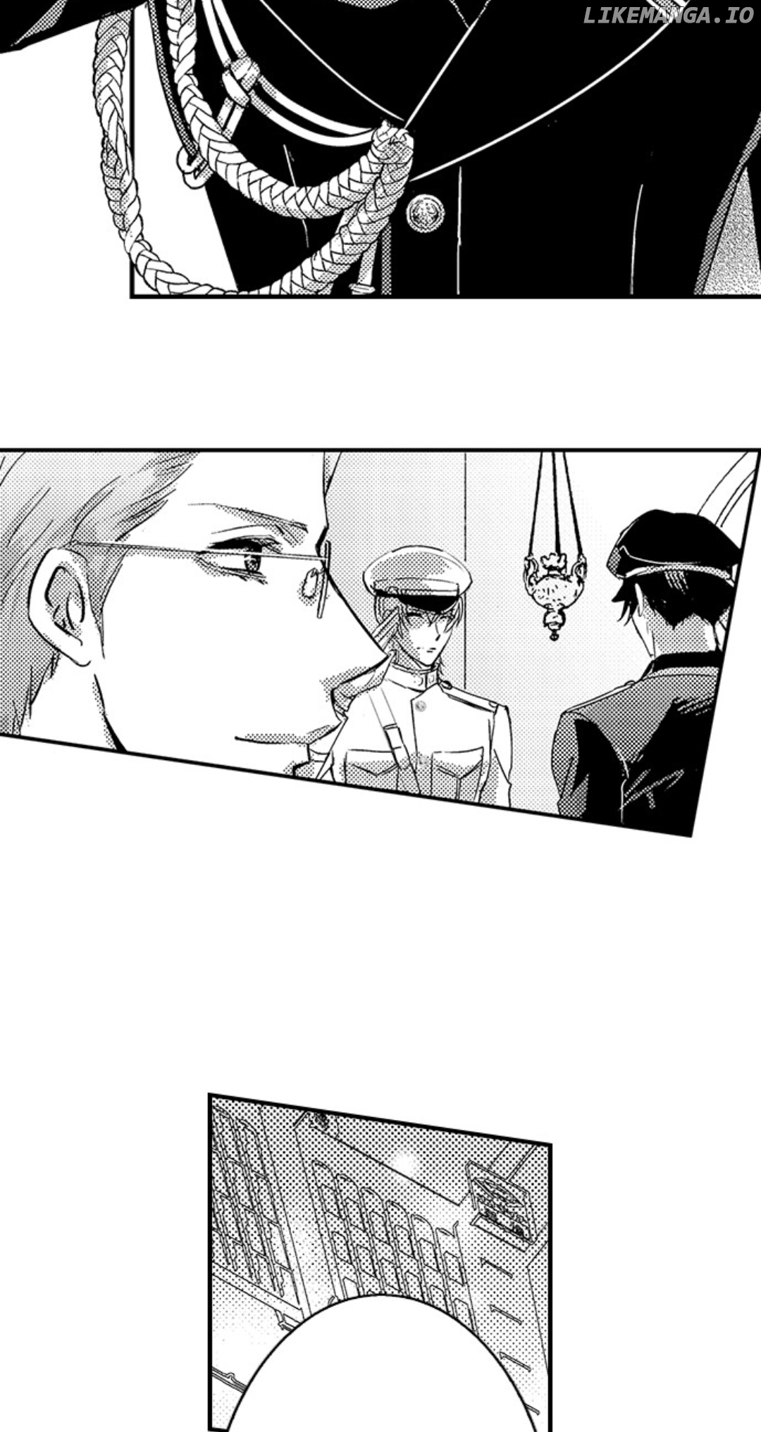Amai Choubatsu - Watashi wa Kanshu Sen'you Pet Chapter 213 - page 24
