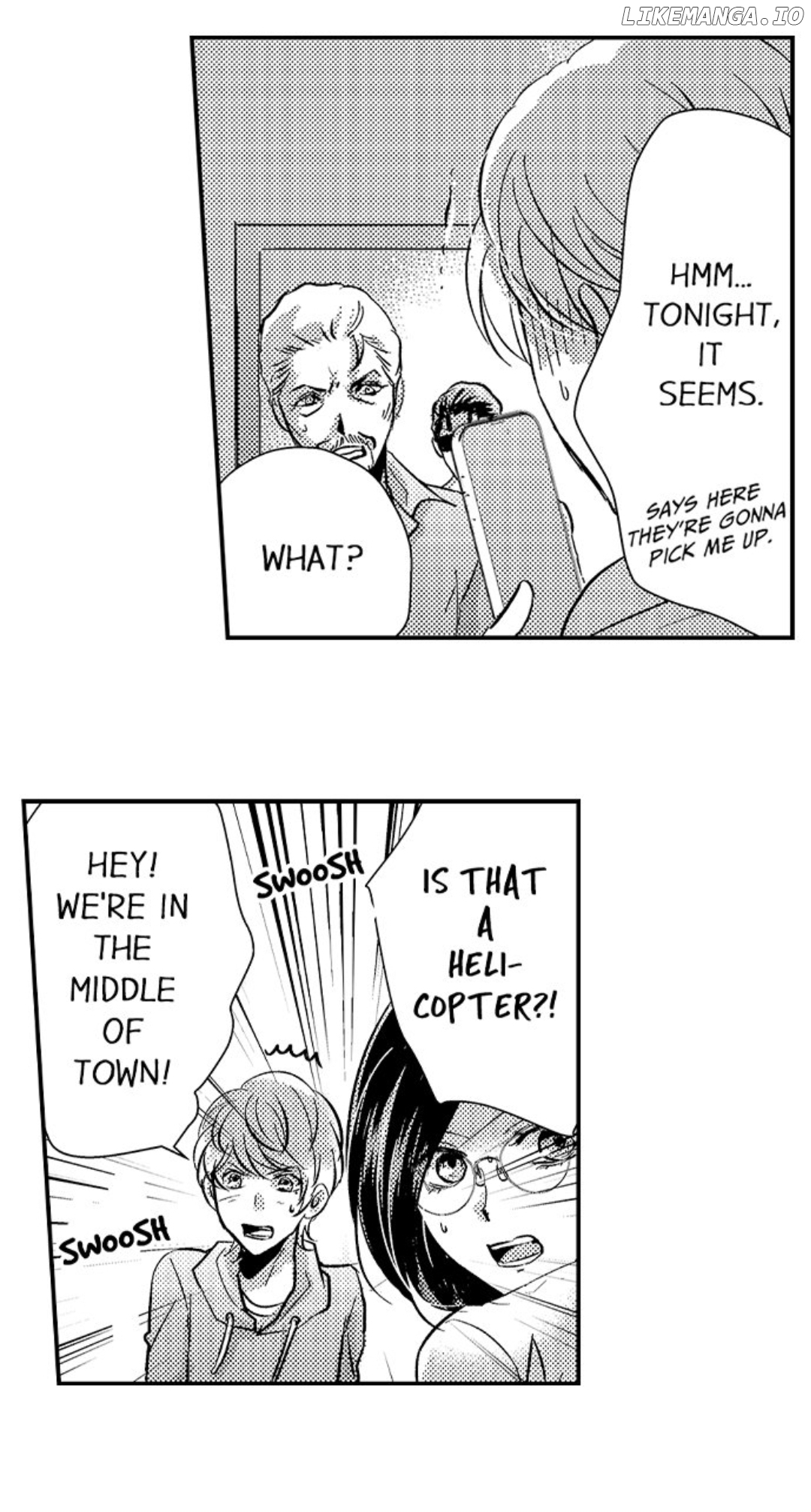 Amai Choubatsu - Watashi wa Kanshu Sen'you Pet Chapter 213 - page 26