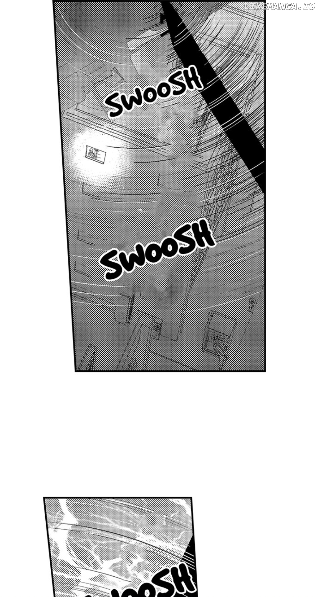 Amai Choubatsu - Watashi wa Kanshu Sen'you Pet Chapter 213 - page 27