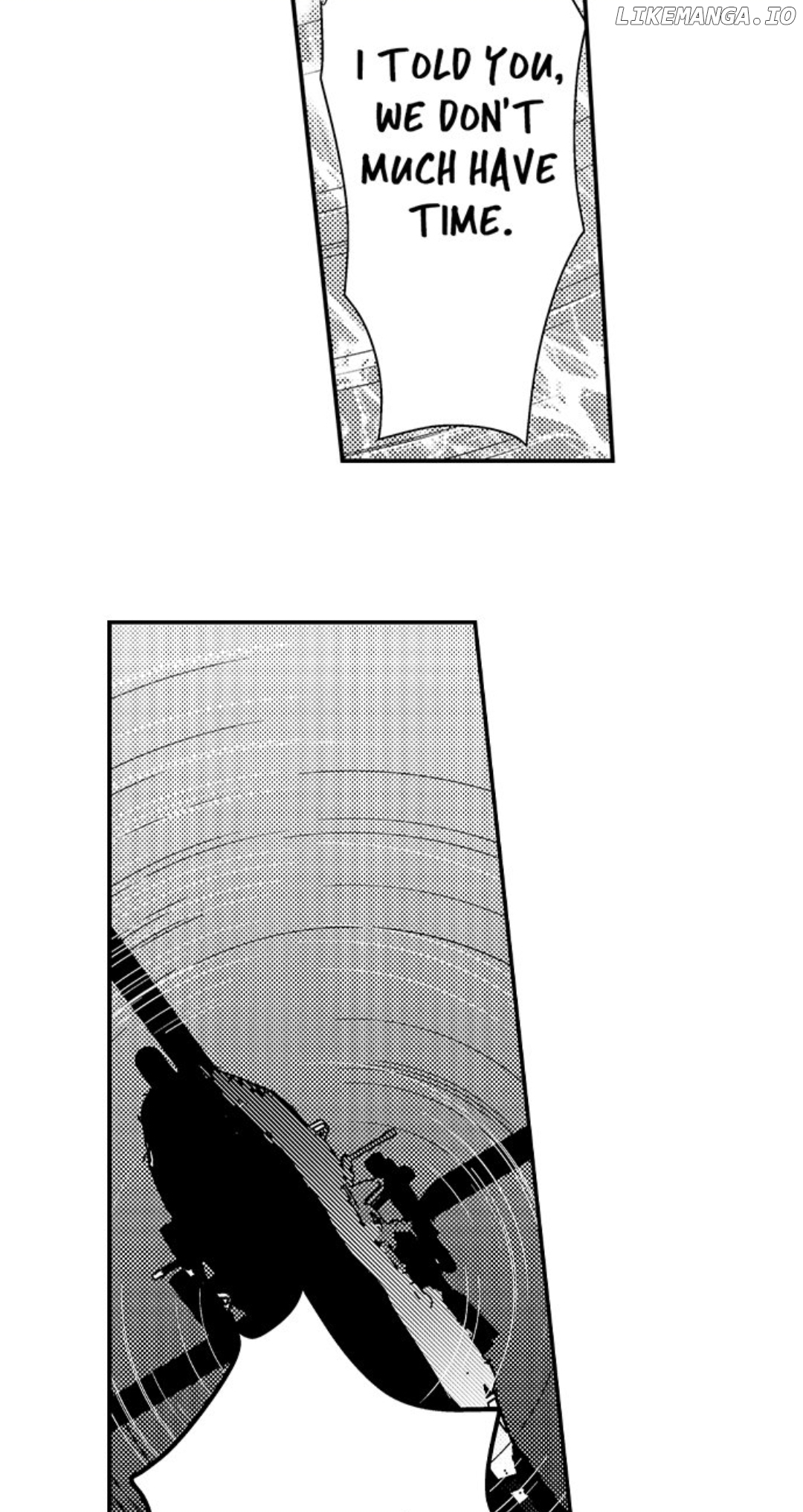 Amai Choubatsu - Watashi wa Kanshu Sen'you Pet Chapter 213 - page 29