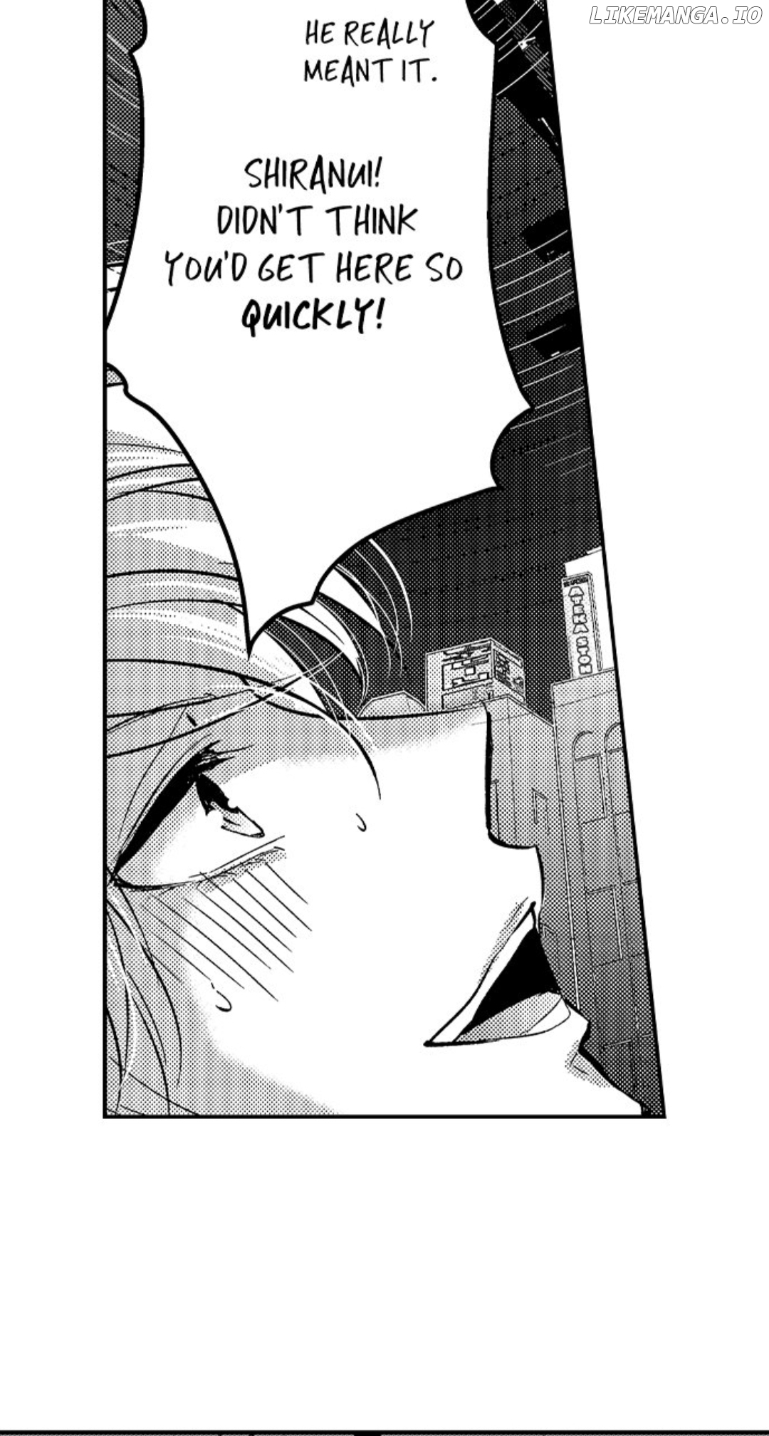Amai Choubatsu - Watashi wa Kanshu Sen'you Pet Chapter 213 - page 30