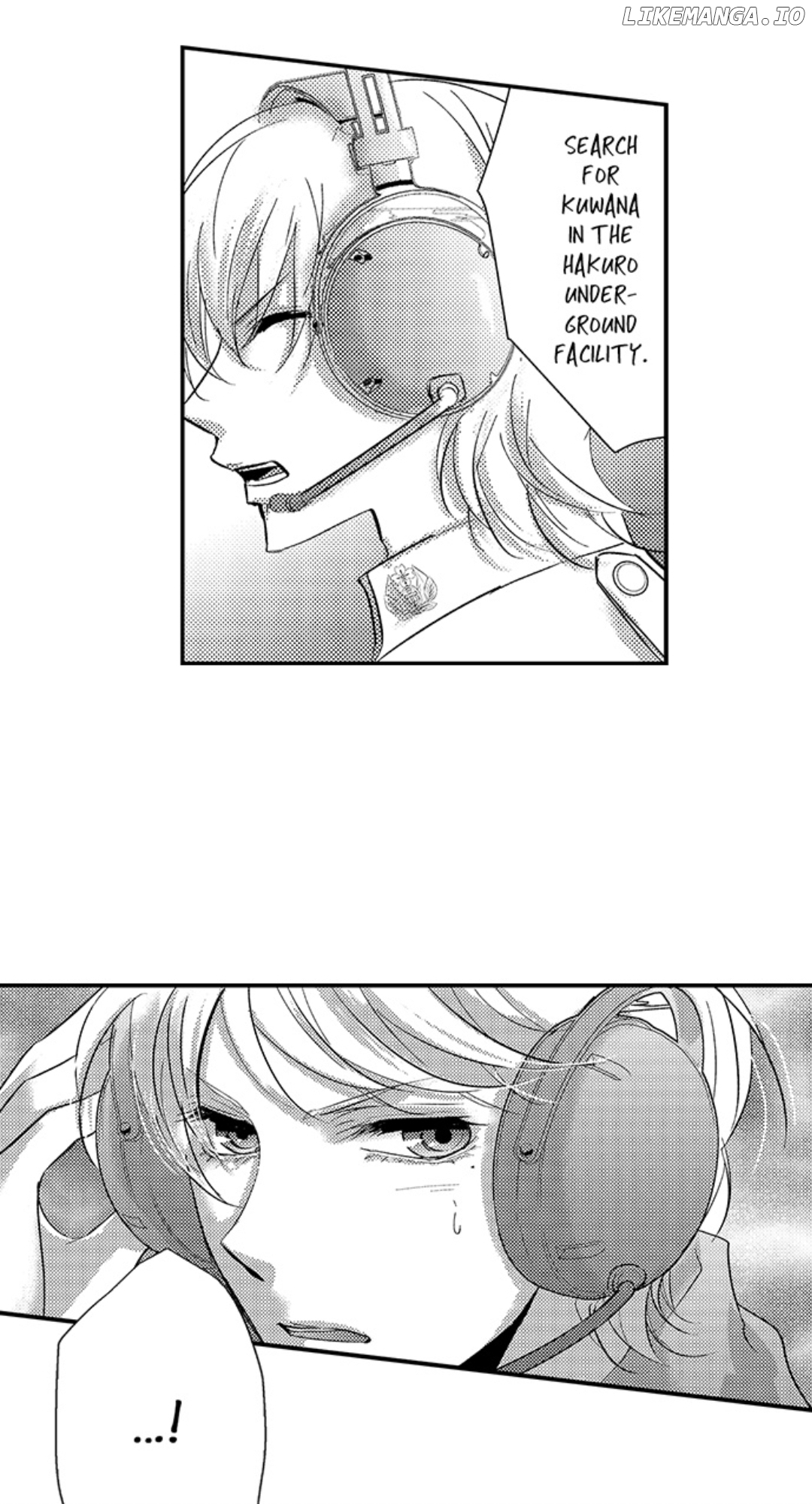 Amai Choubatsu - Watashi wa Kanshu Sen'you Pet Chapter 213 - page 32