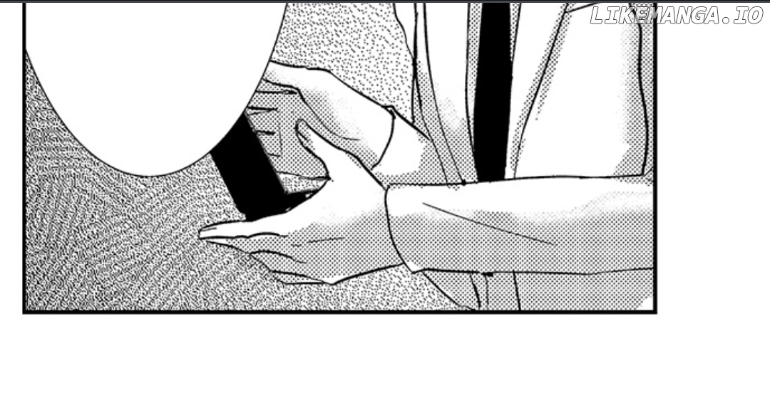 Amai Choubatsu - Watashi wa Kanshu Sen'you Pet Chapter 213 - page 34