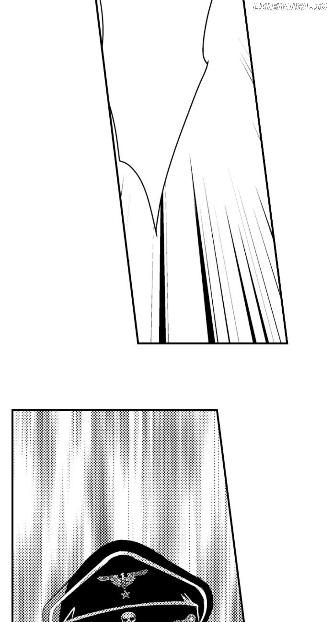 Amai Choubatsu - Watashi wa Kanshu Sen'you Pet Chapter 214 - page 11