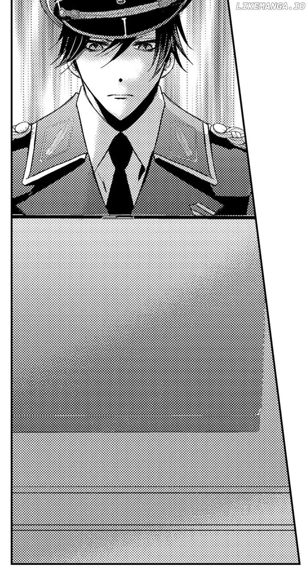 Amai Choubatsu - Watashi wa Kanshu Sen'you Pet Chapter 214 - page 12