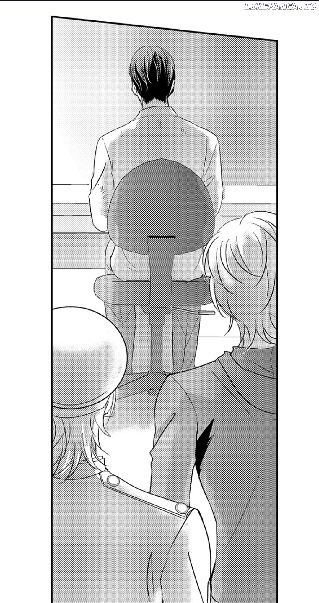 Amai Choubatsu - Watashi wa Kanshu Sen'you Pet Chapter 214 - page 17