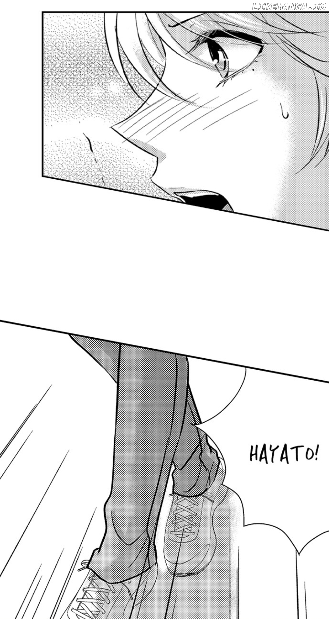 Amai Choubatsu - Watashi wa Kanshu Sen'you Pet Chapter 214 - page 19