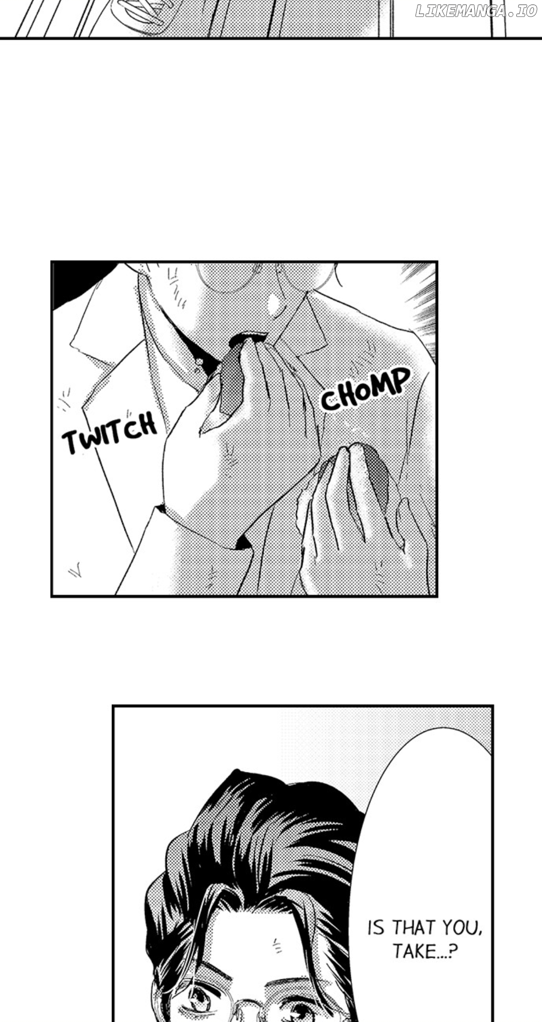 Amai Choubatsu - Watashi wa Kanshu Sen'you Pet Chapter 214 - page 20