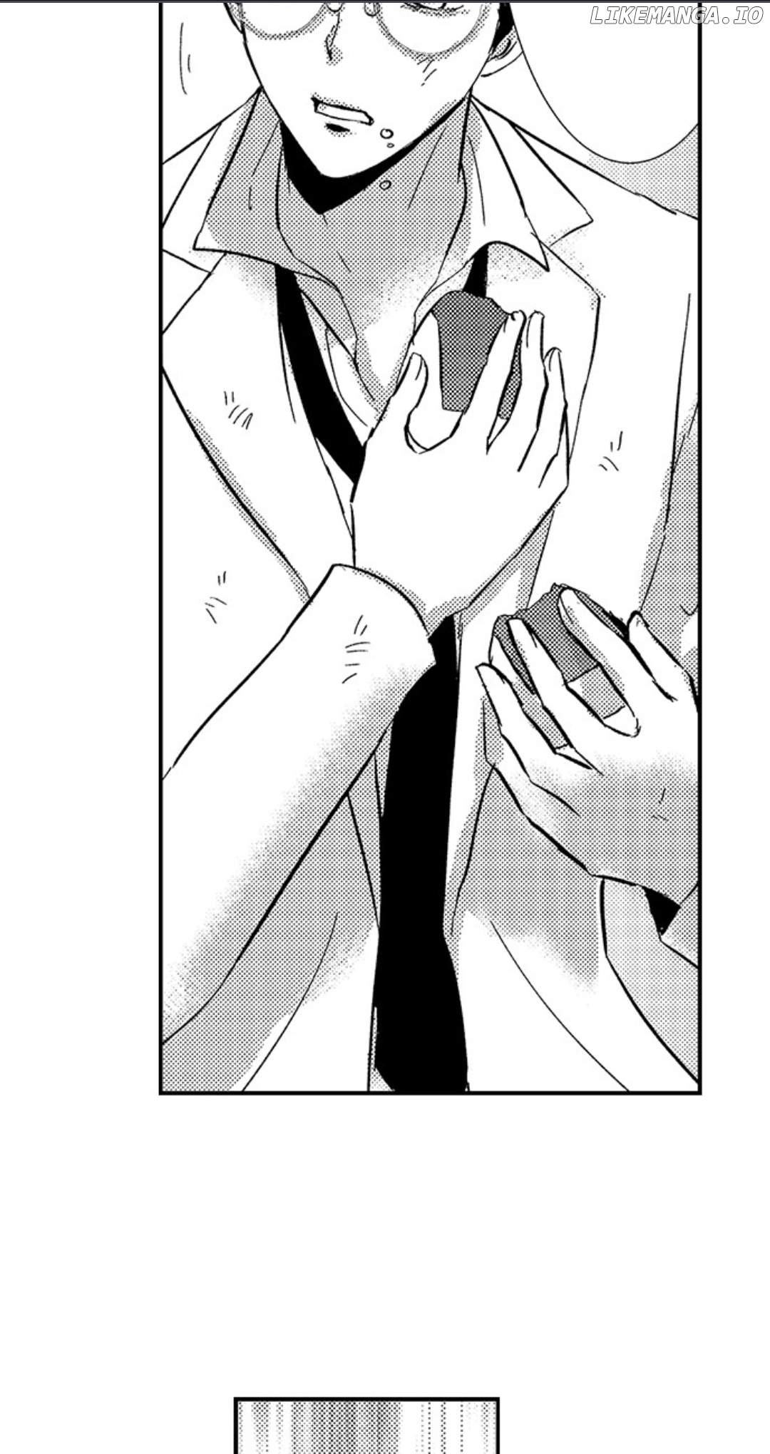 Amai Choubatsu - Watashi wa Kanshu Sen'you Pet Chapter 214 - page 21